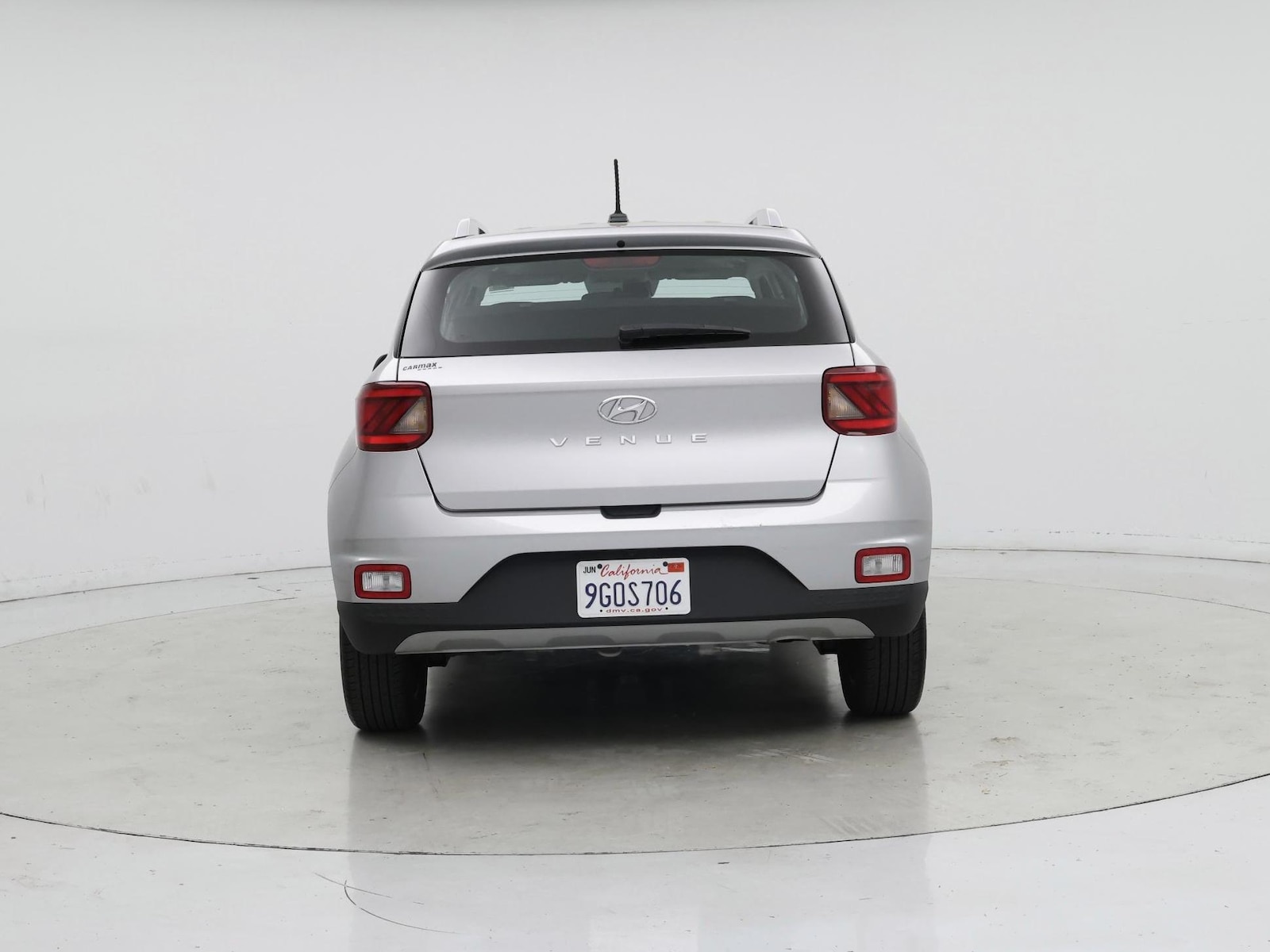 2023 Hyundai Venue SEL - Photo 7