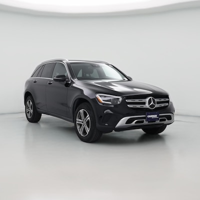 2022 Mercedes-Benz GLC300