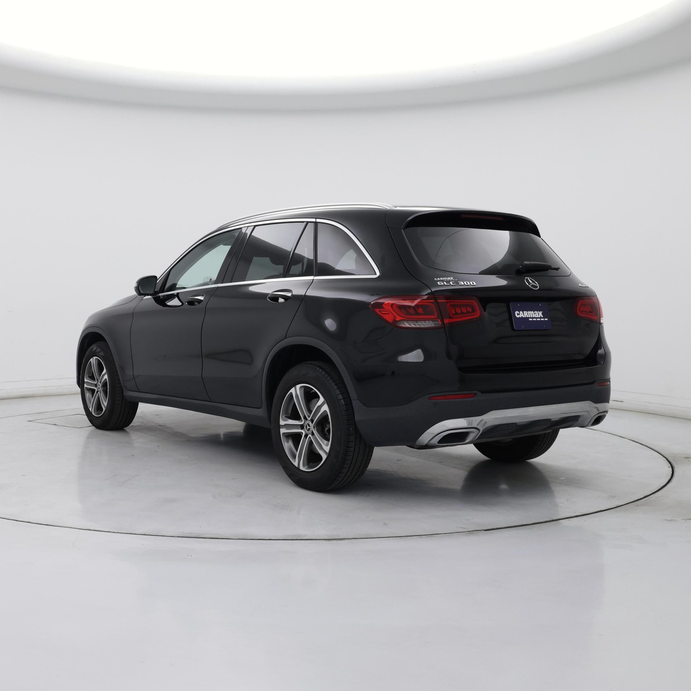 Thumbnail: 2022 Mercedes-Benz GLC - 2