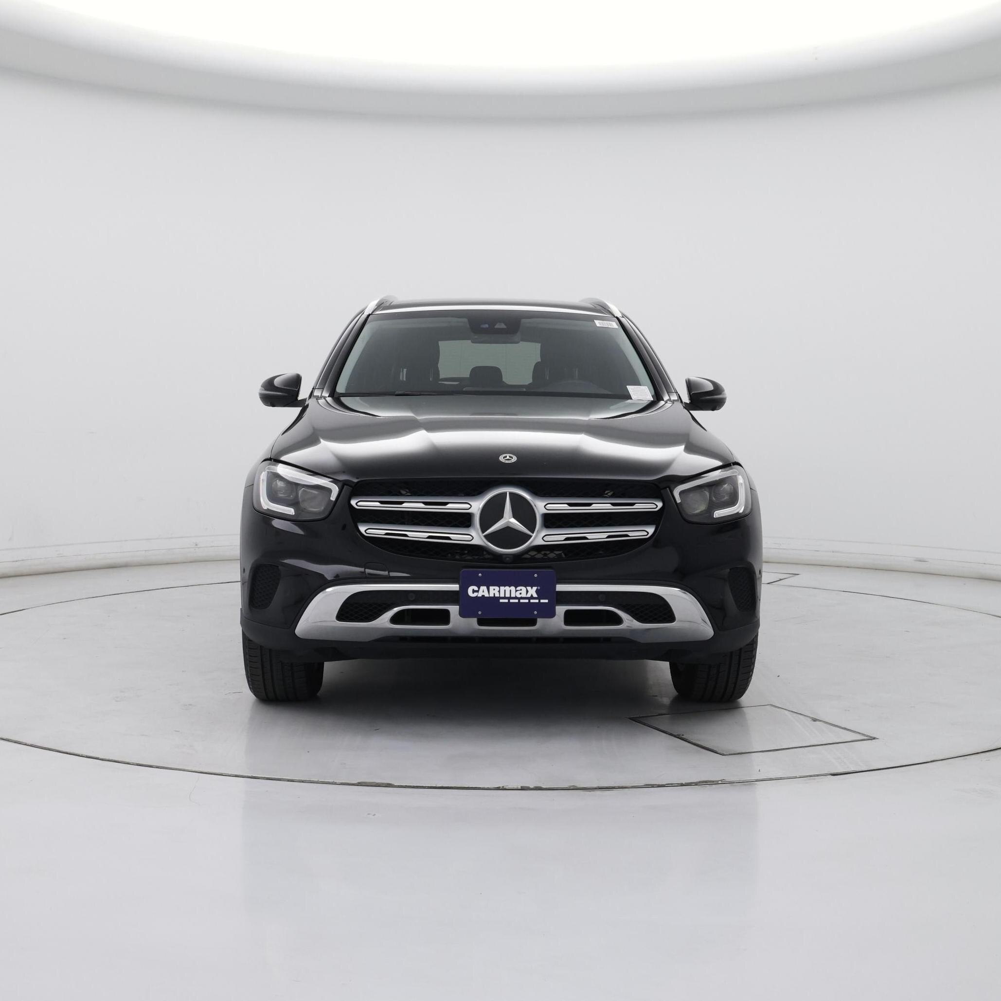 Thumbnail: 2022 Mercedes-Benz GLC - 5