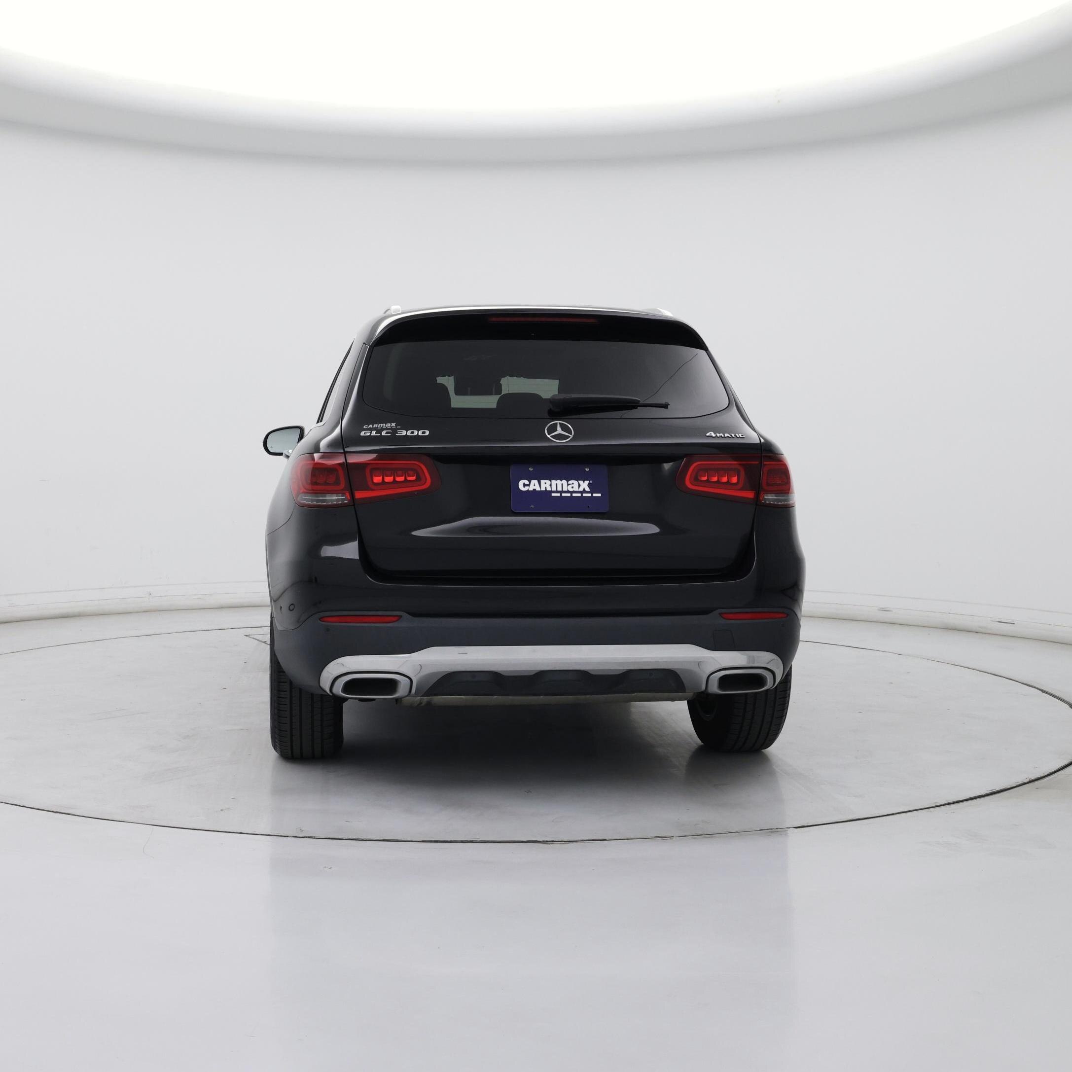 Thumbnail: 2022 Mercedes-Benz GLC - 6