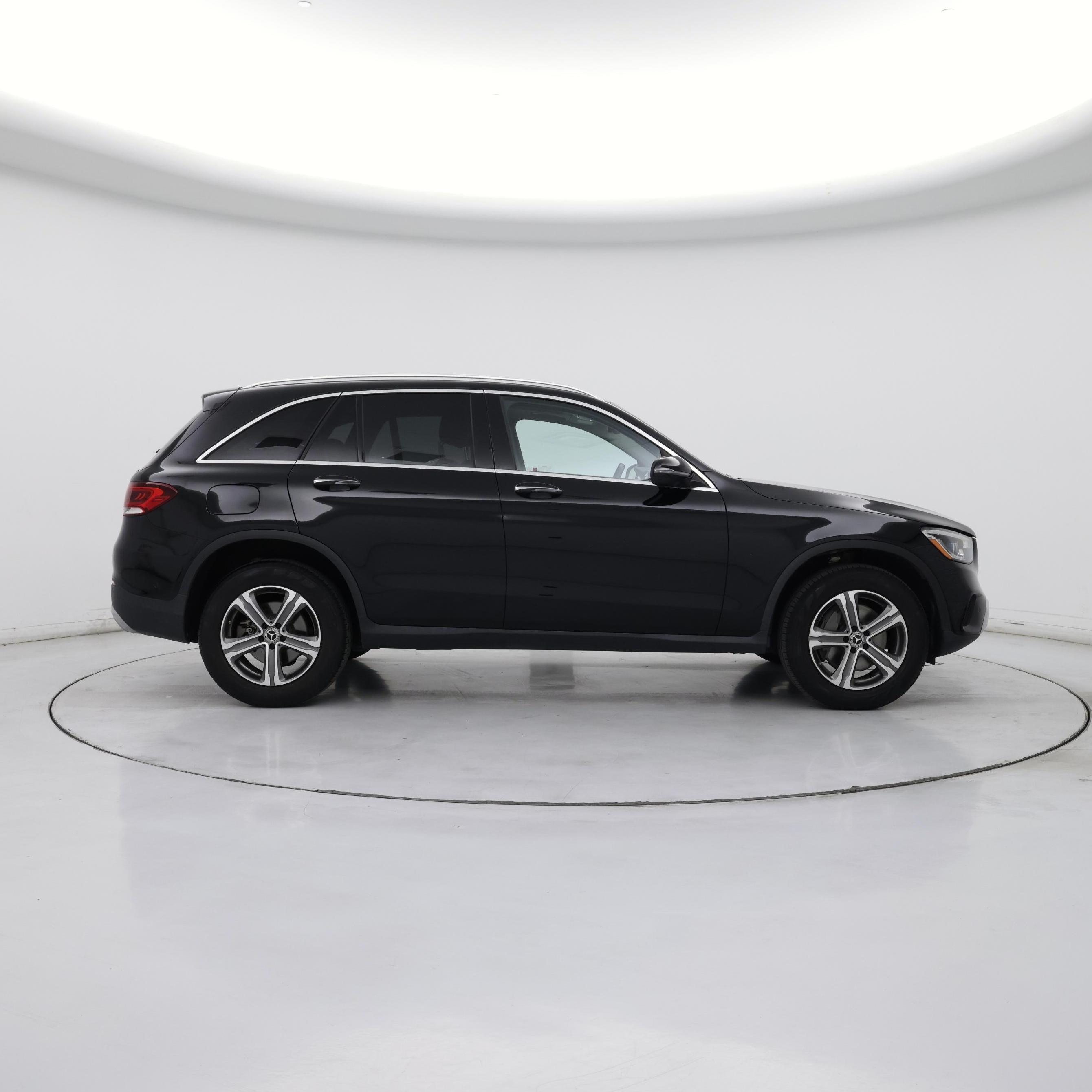 Thumbnail: 2022 Mercedes-Benz GLC - 7