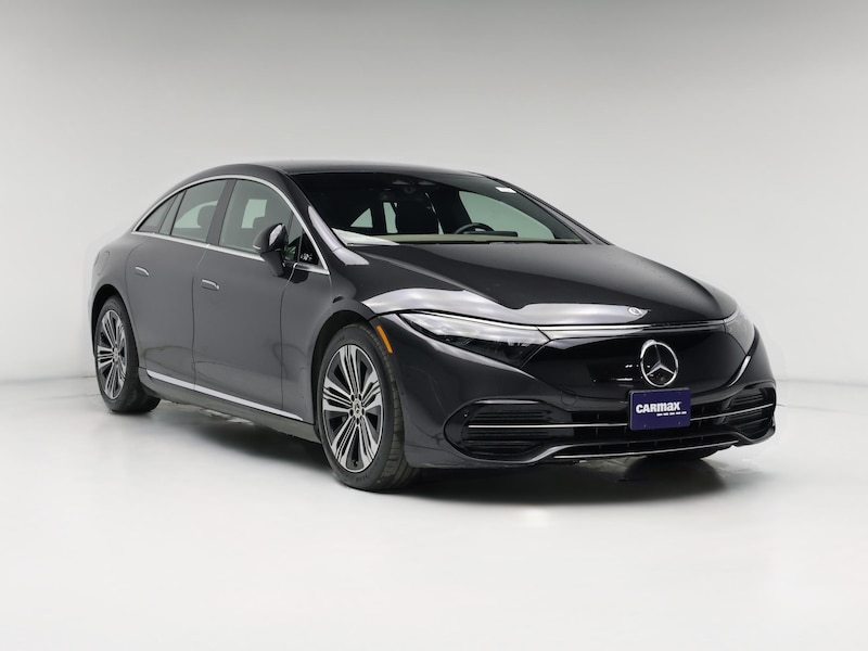 2023 Mercedes-Benz EQS 450 -
                  Corpus Christi, TX