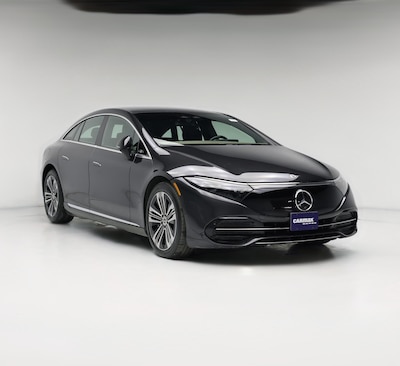 2023 Mercedes-Benz EQS450