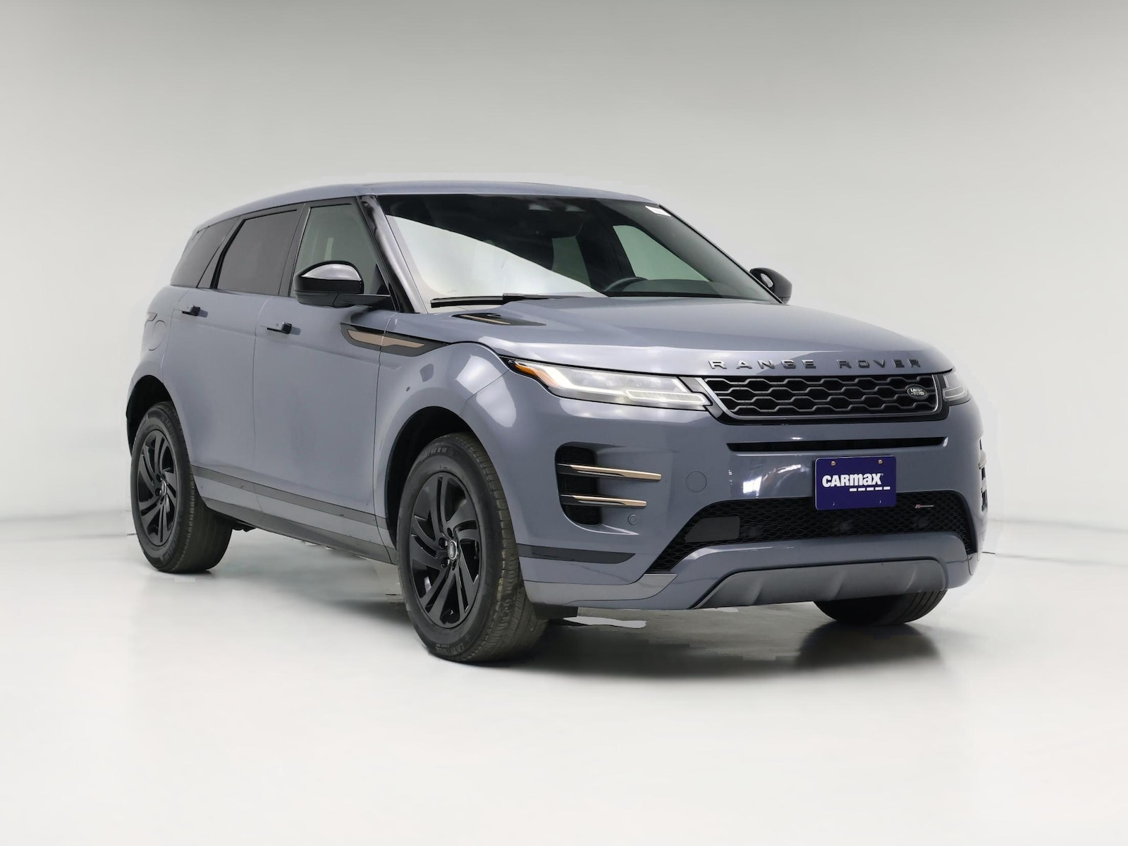 2023 Land Rover Range Rover Evoque