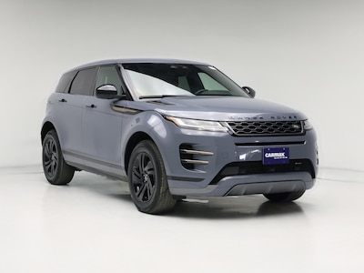2023 Land Rover Range Rover Evoque R-Dynamic S
