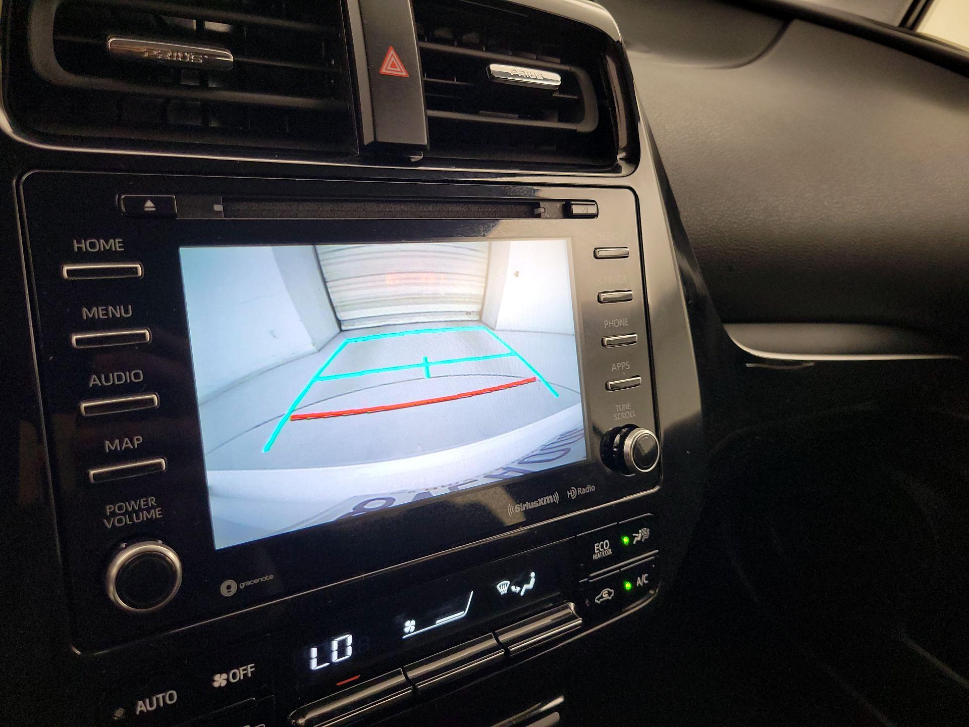 Thumbnail: 2021 Toyota Prius Prime - 13