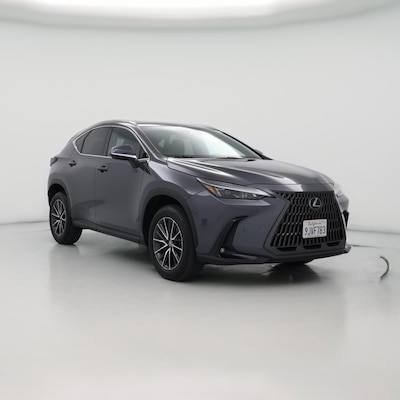 2024 Lexus NX 250