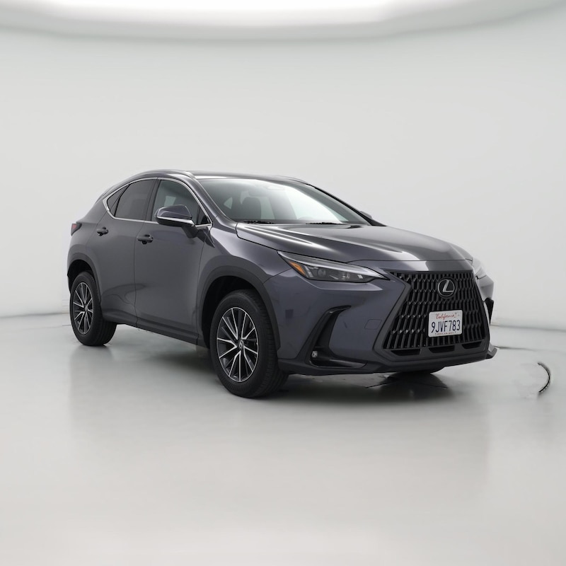 2024 Lexus NX 250