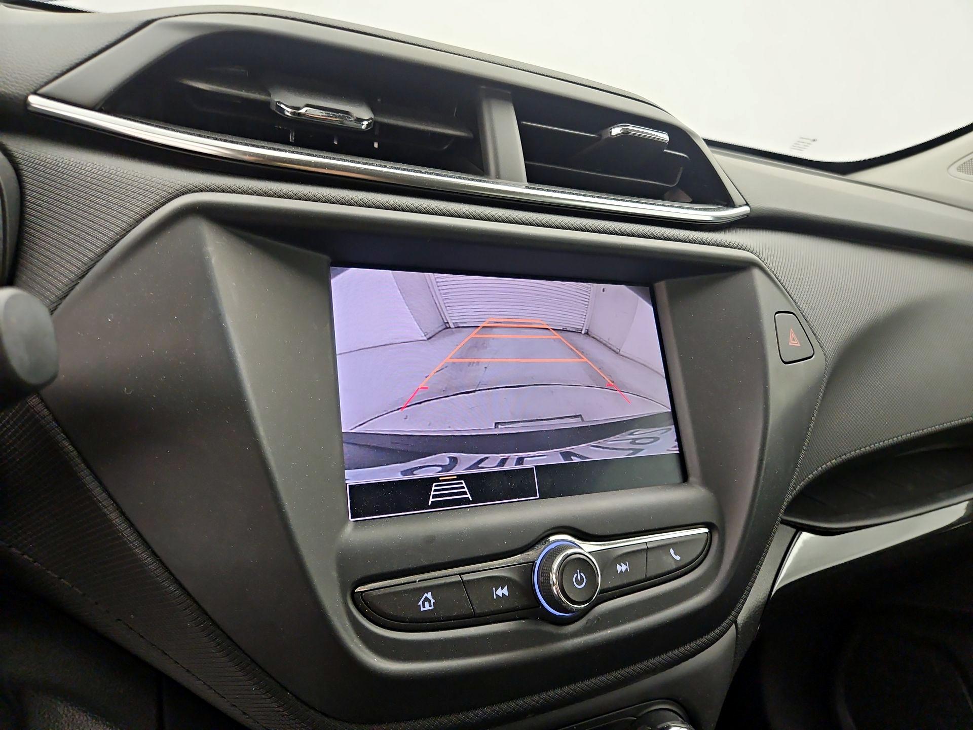 Thumbnail: 2023 Chevrolet TrailBlazer - 14