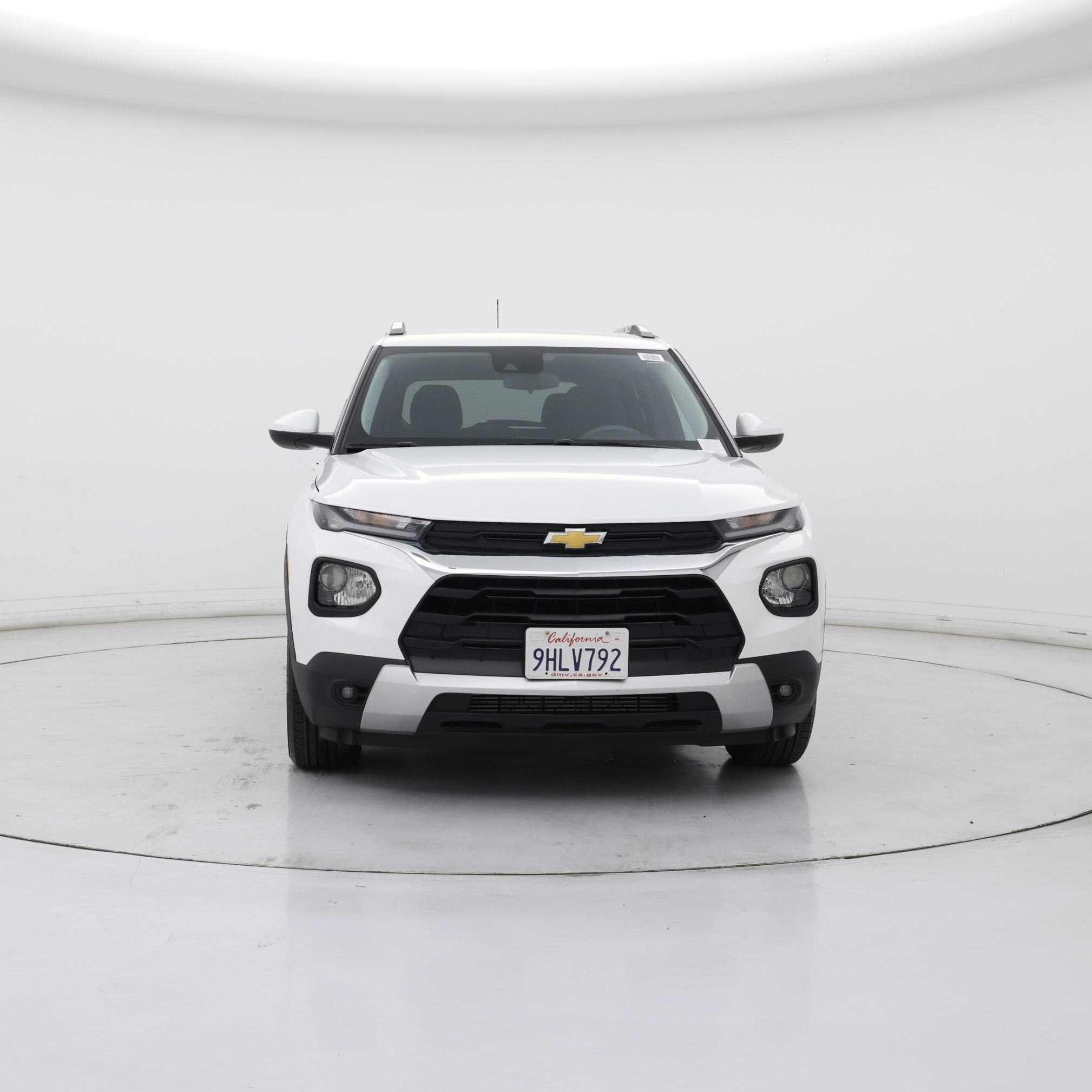 Thumbnail: 2023 Chevrolet TrailBlazer - 5