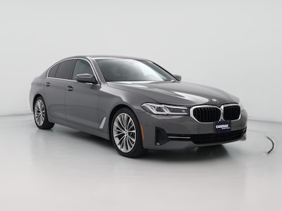2021 BMW 530 I