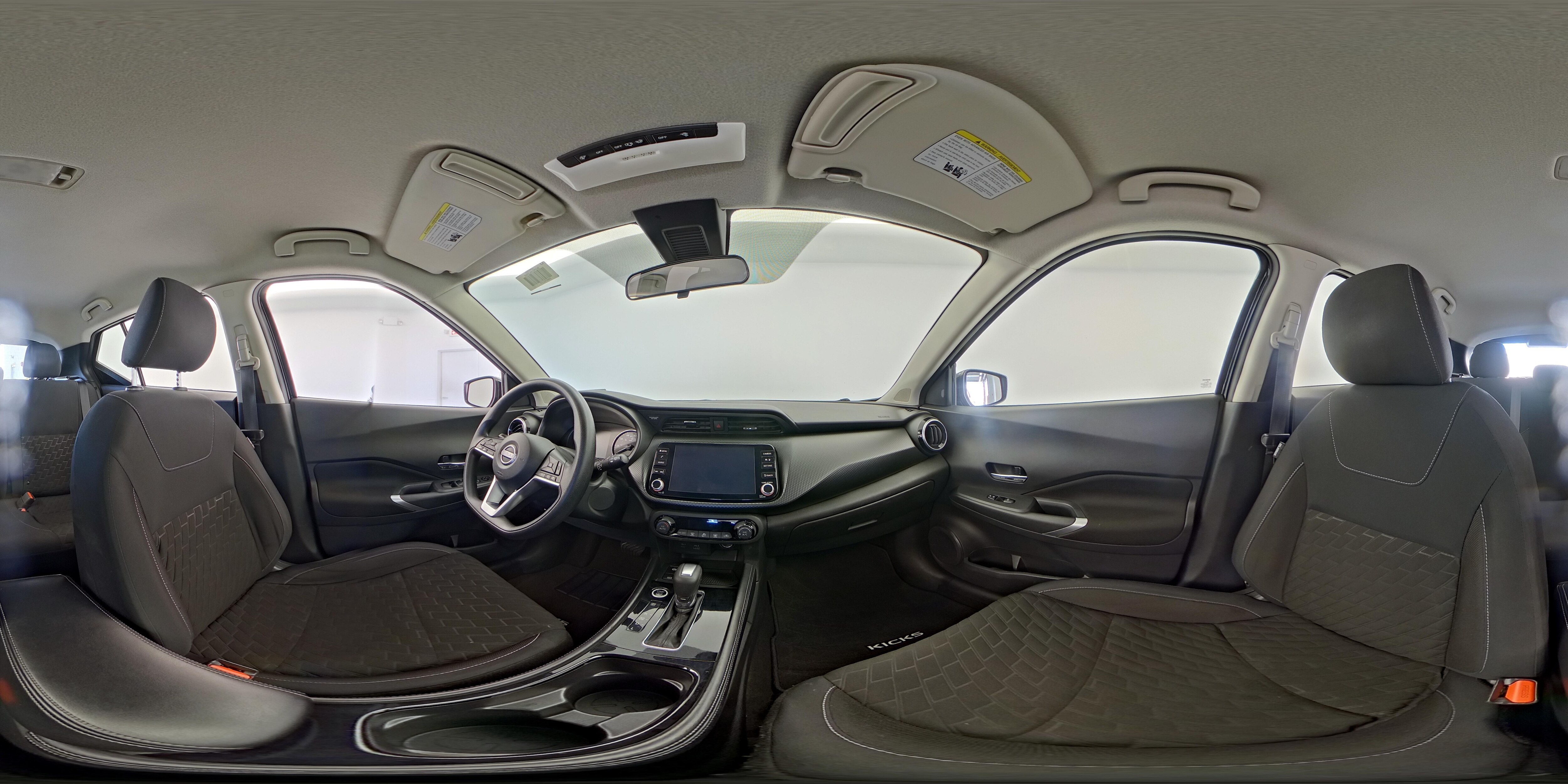 2022 Nissan Kicks SV - Photo 24