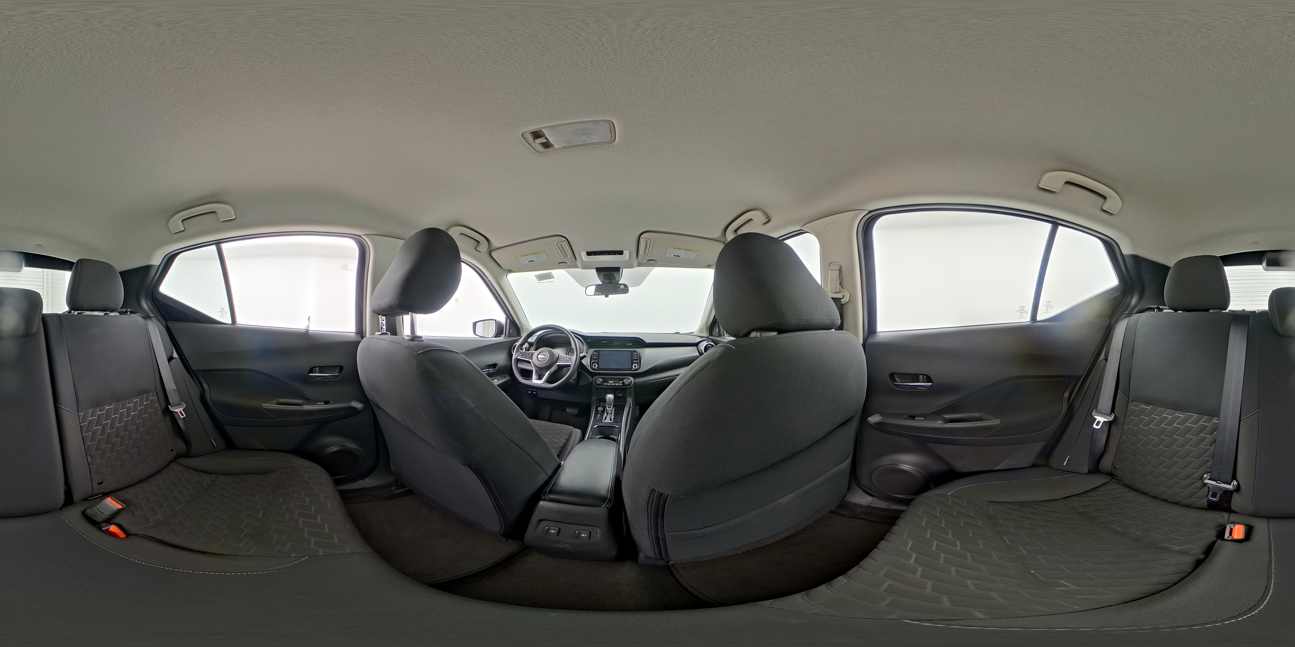 2022 Nissan Kicks SV - Photo 25