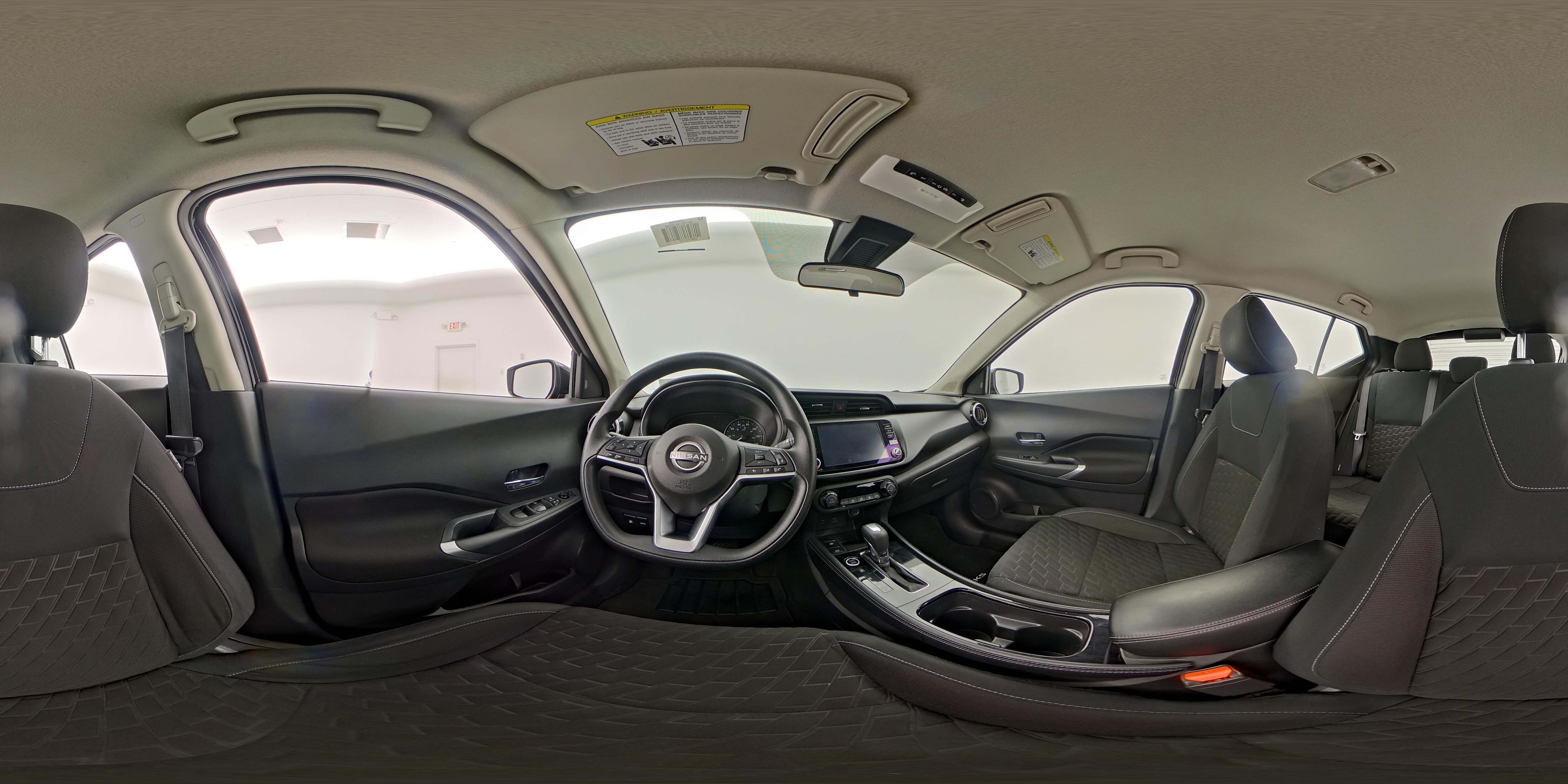 2022 Nissan Kicks SV - Photo 26