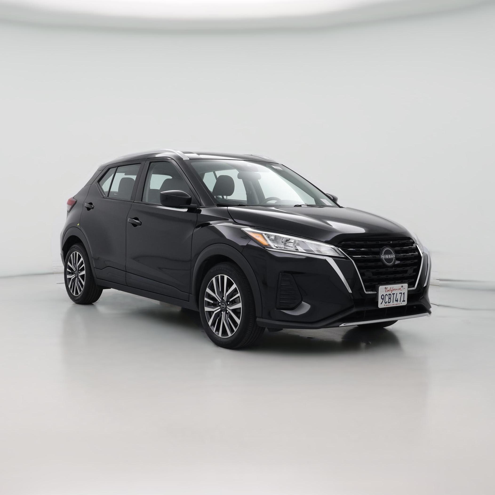 Thumbnail: 2022 Nissan Kicks - 1