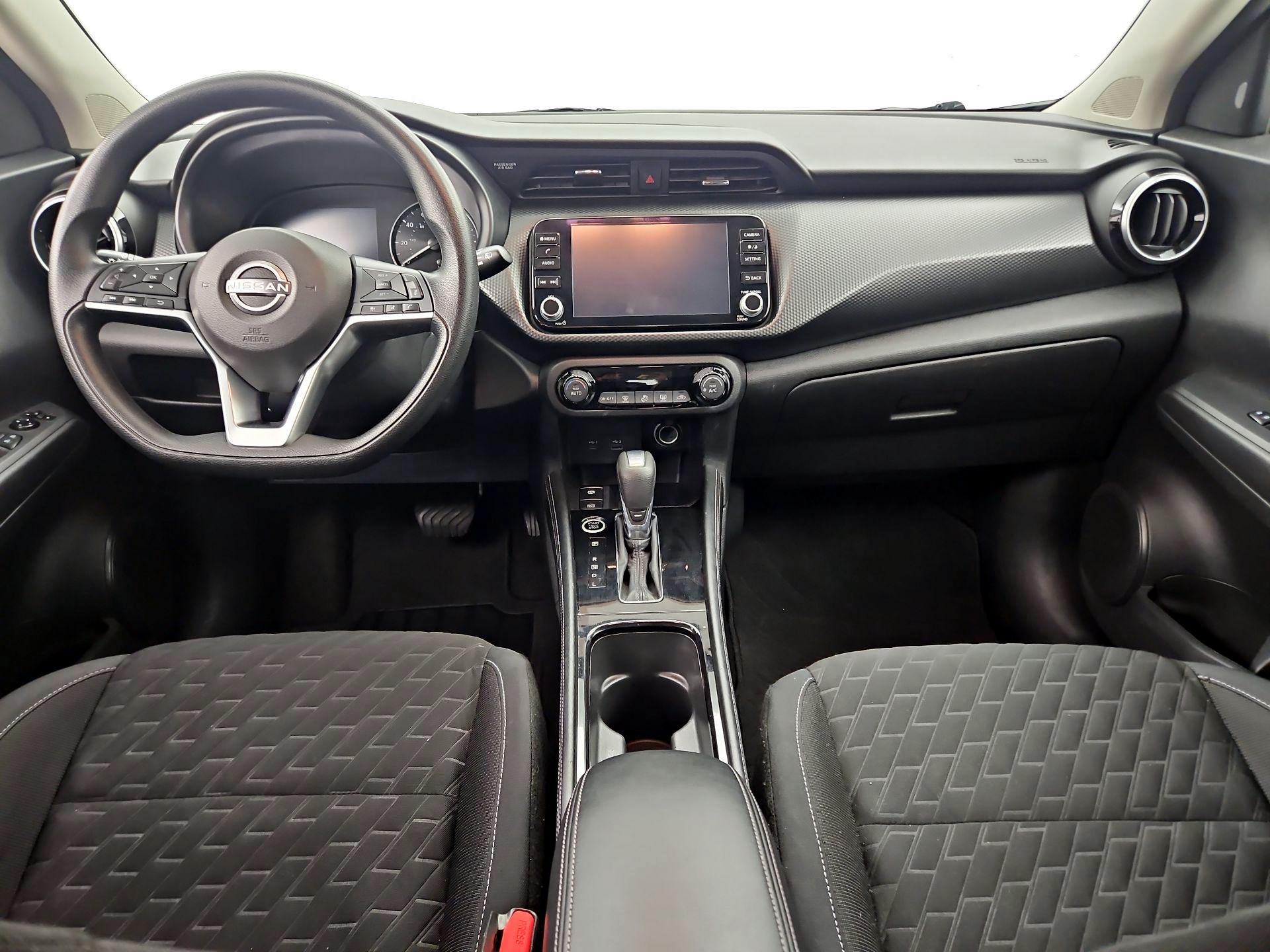 Thumbnail: 2022 Nissan Kicks - 9