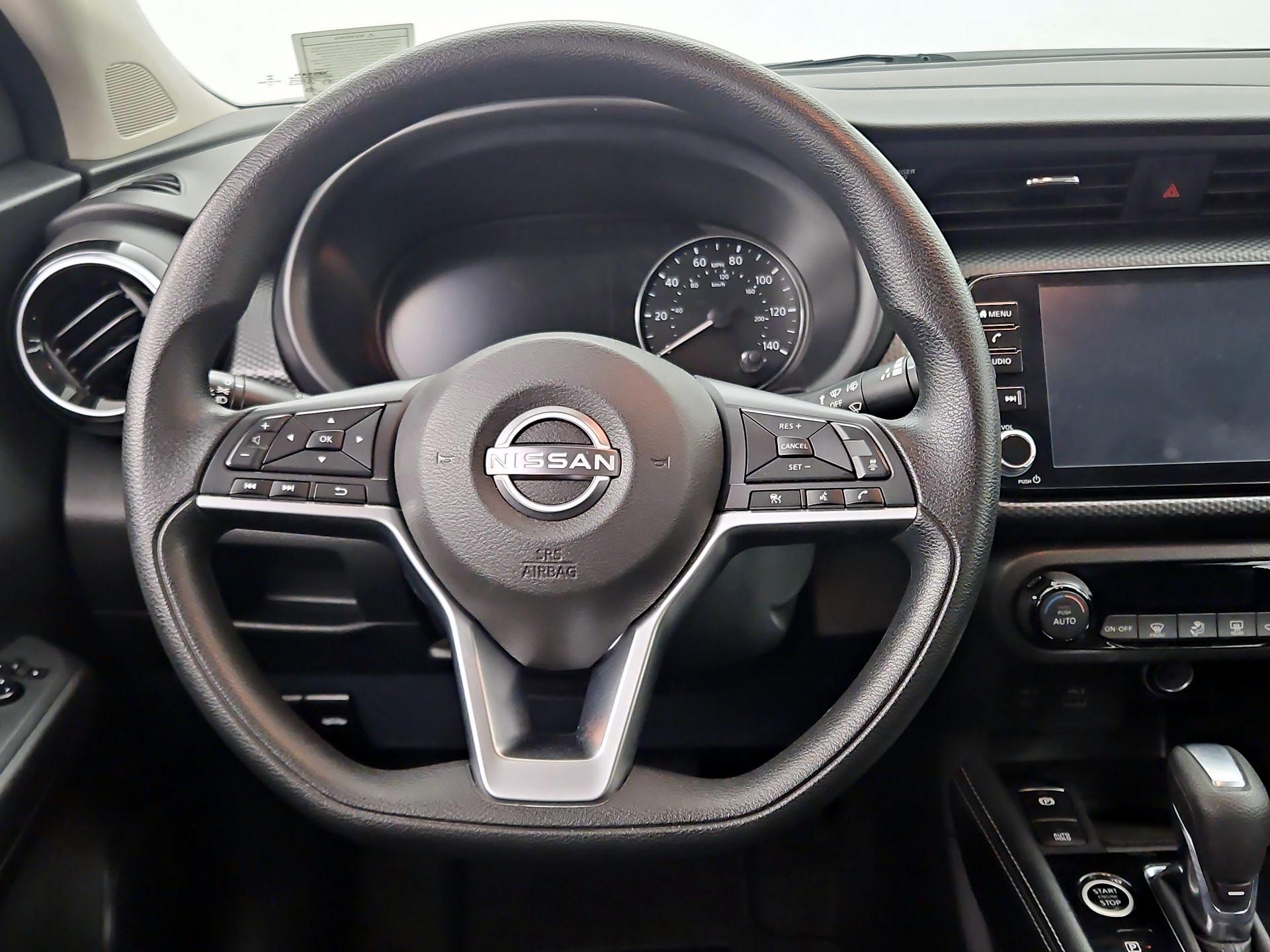 Thumbnail: 2022 Nissan Kicks - 10