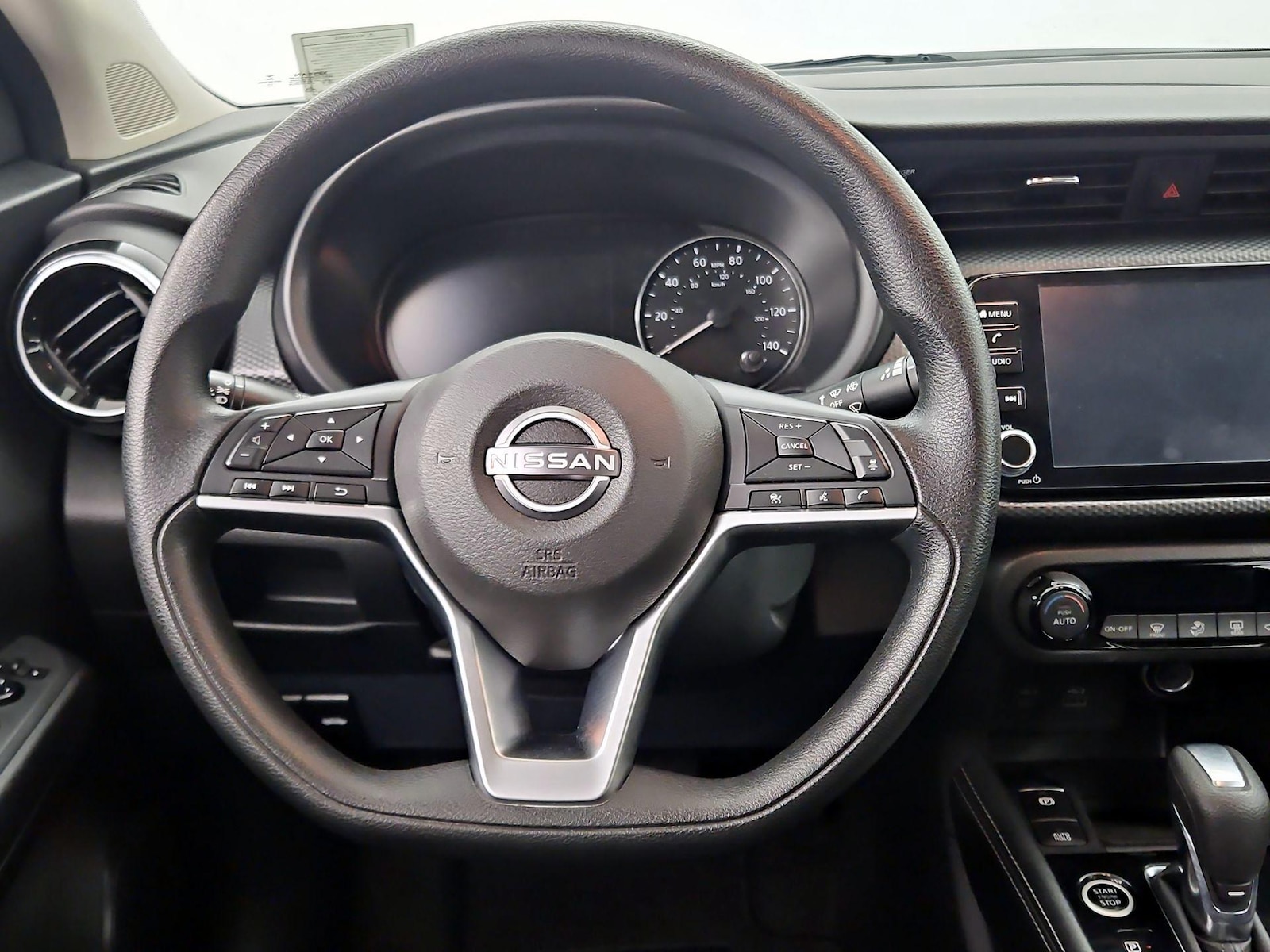 2022 Nissan Kicks SV - Photo 11