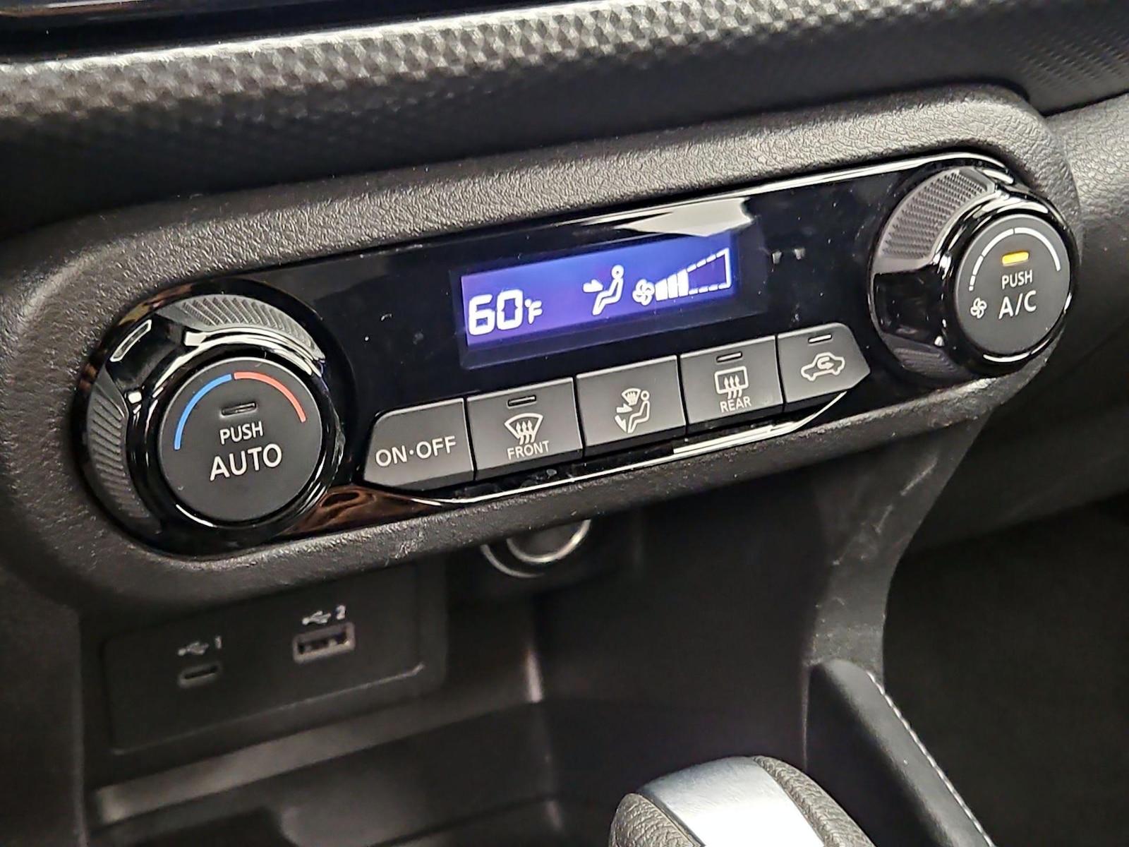 2022 Nissan Kicks SV - Photo 17