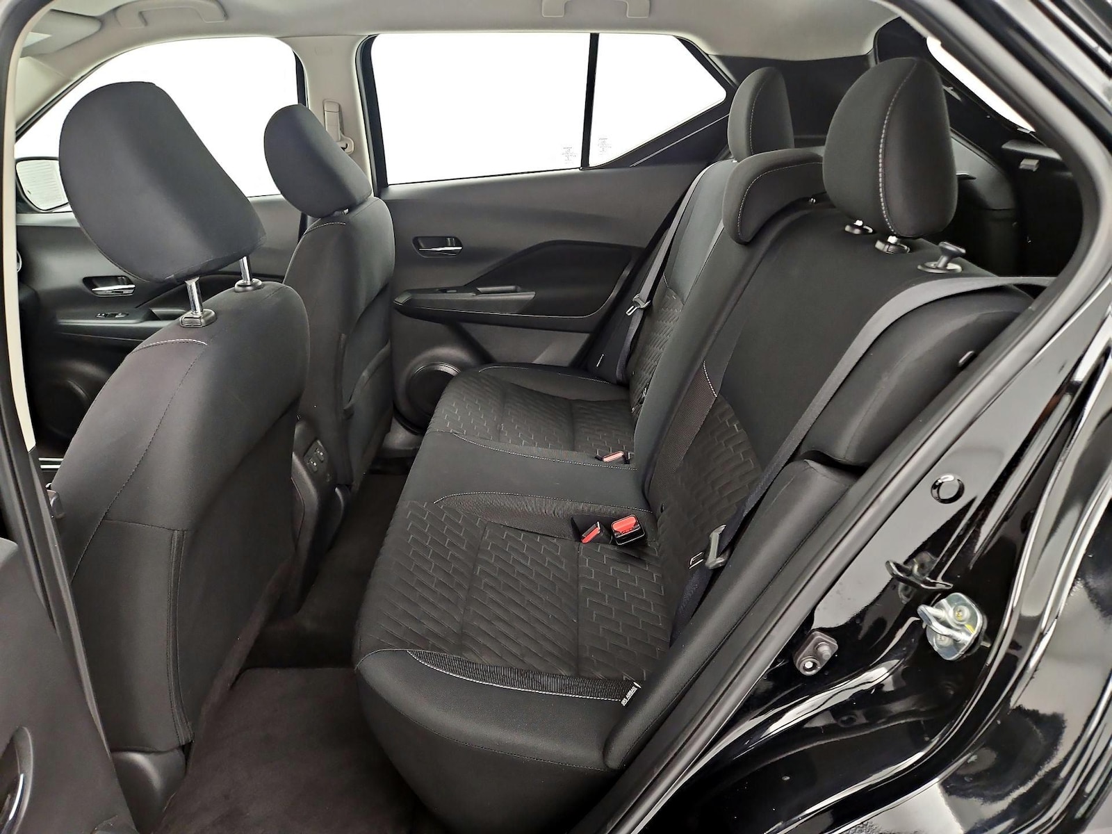 2022 Nissan Kicks SV - Photo 20