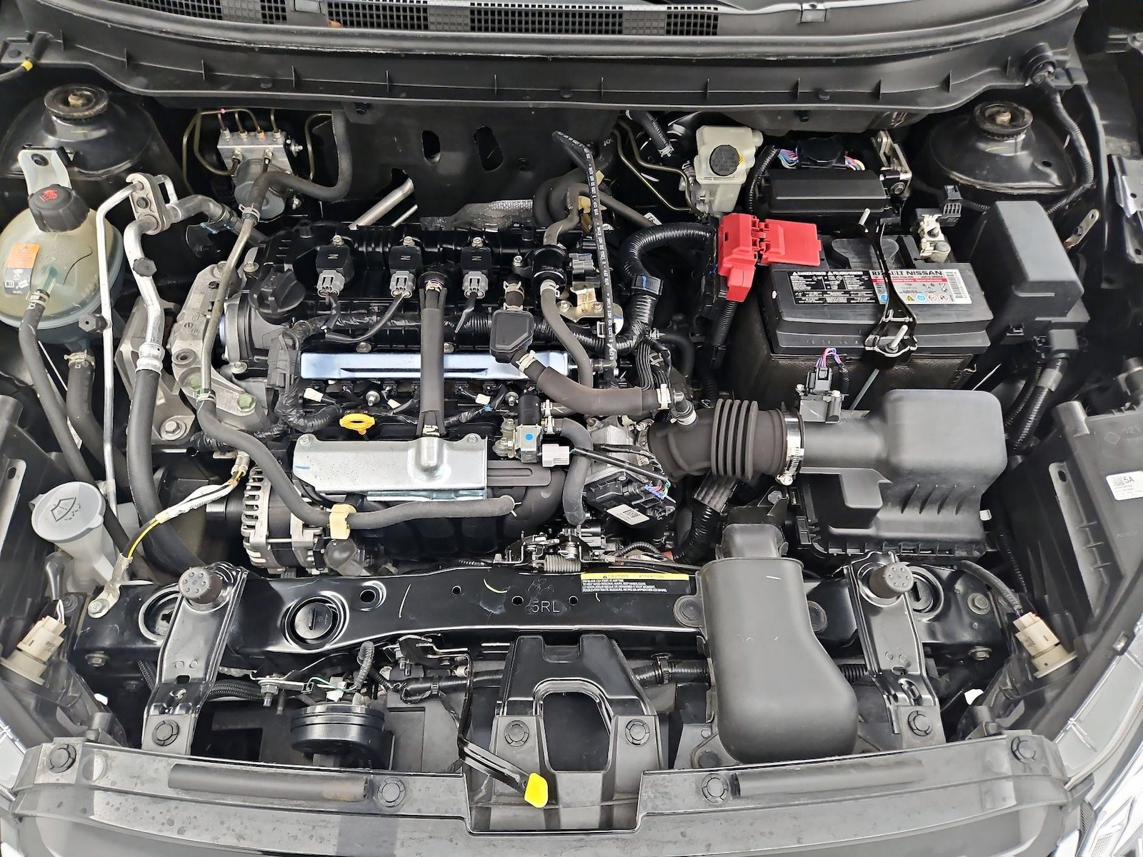 2022 Nissan Kicks SV - Photo 22