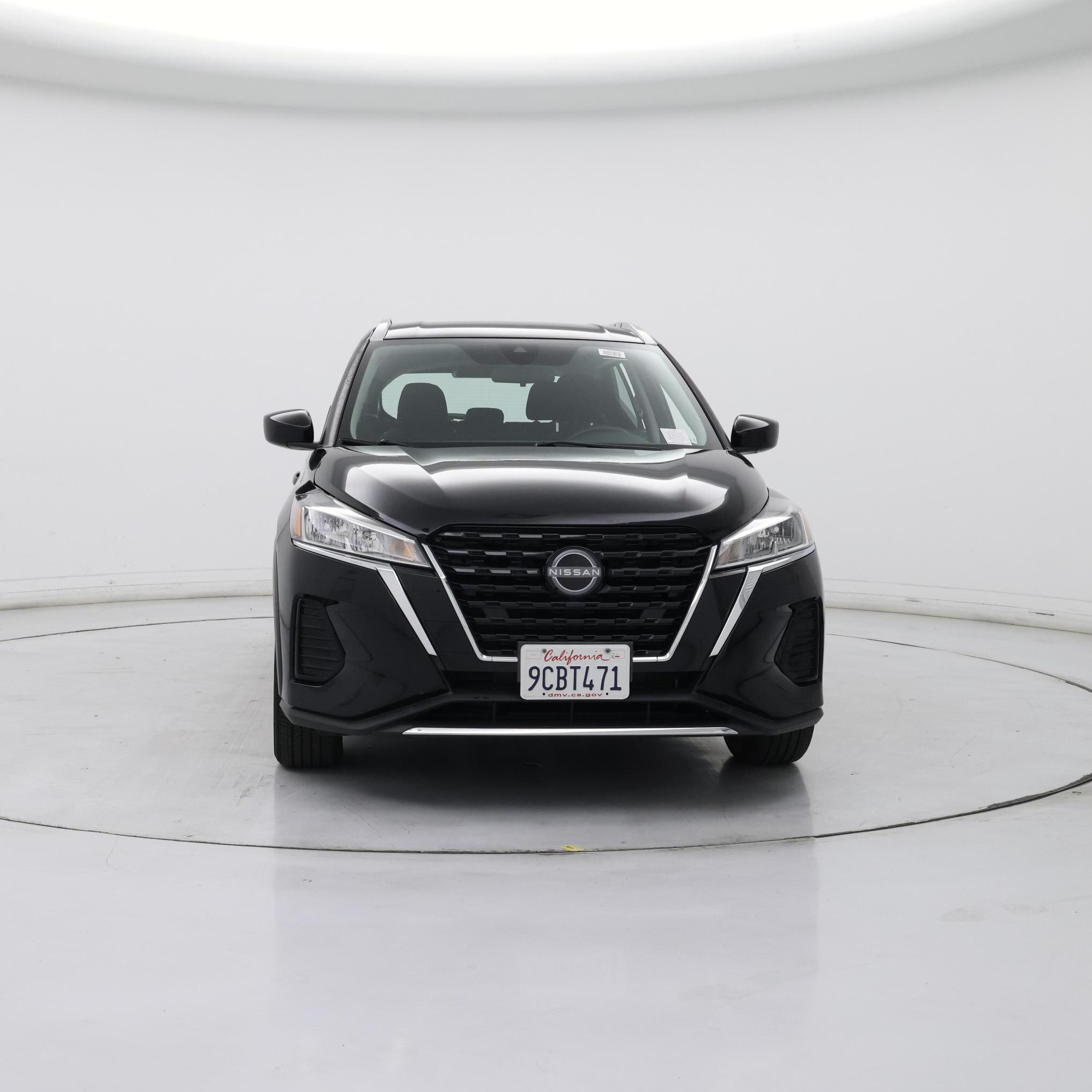 Thumbnail: 2022 Nissan Kicks - 5