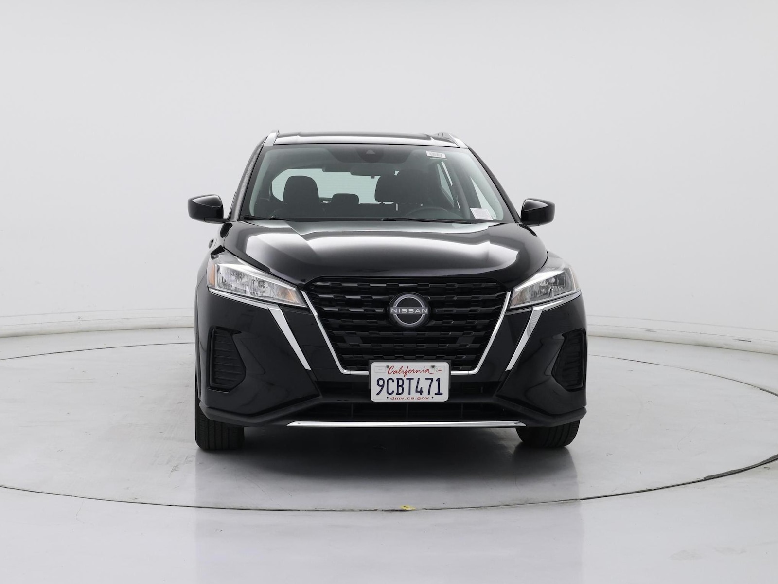 2022 Nissan Kicks SV - Photo 6