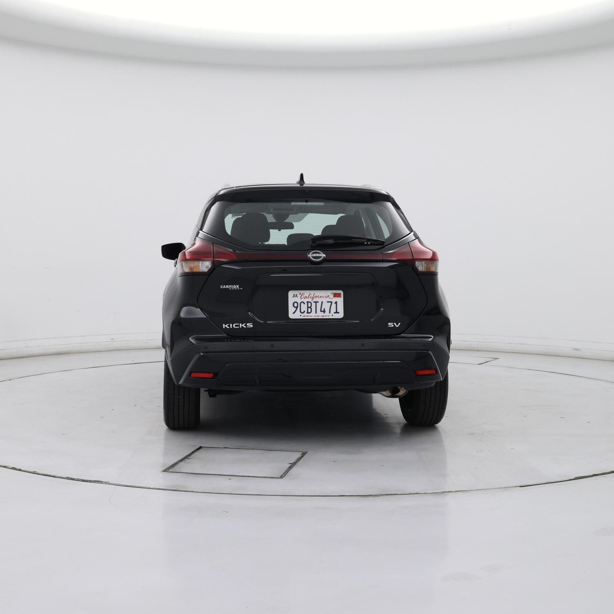Thumbnail: 2022 Nissan Kicks - 6