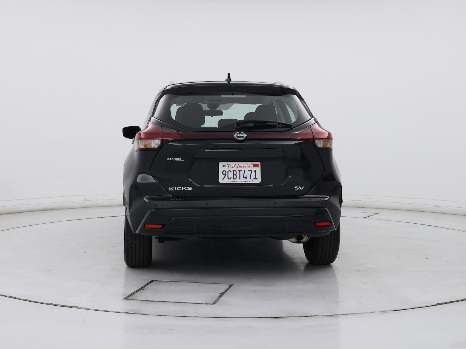 2022 Nissan Kicks SV - Photo 7