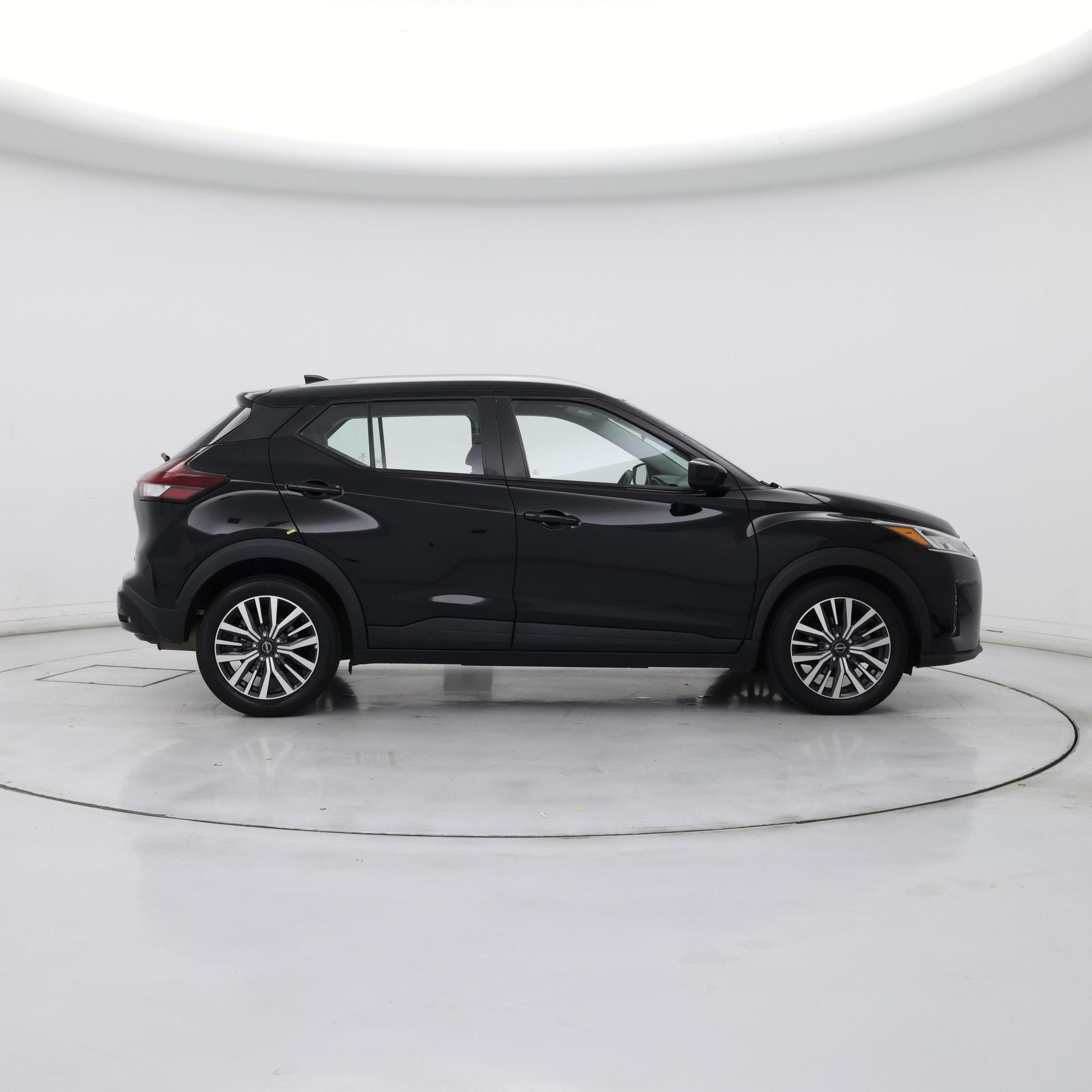 Thumbnail: 2022 Nissan Kicks - 7