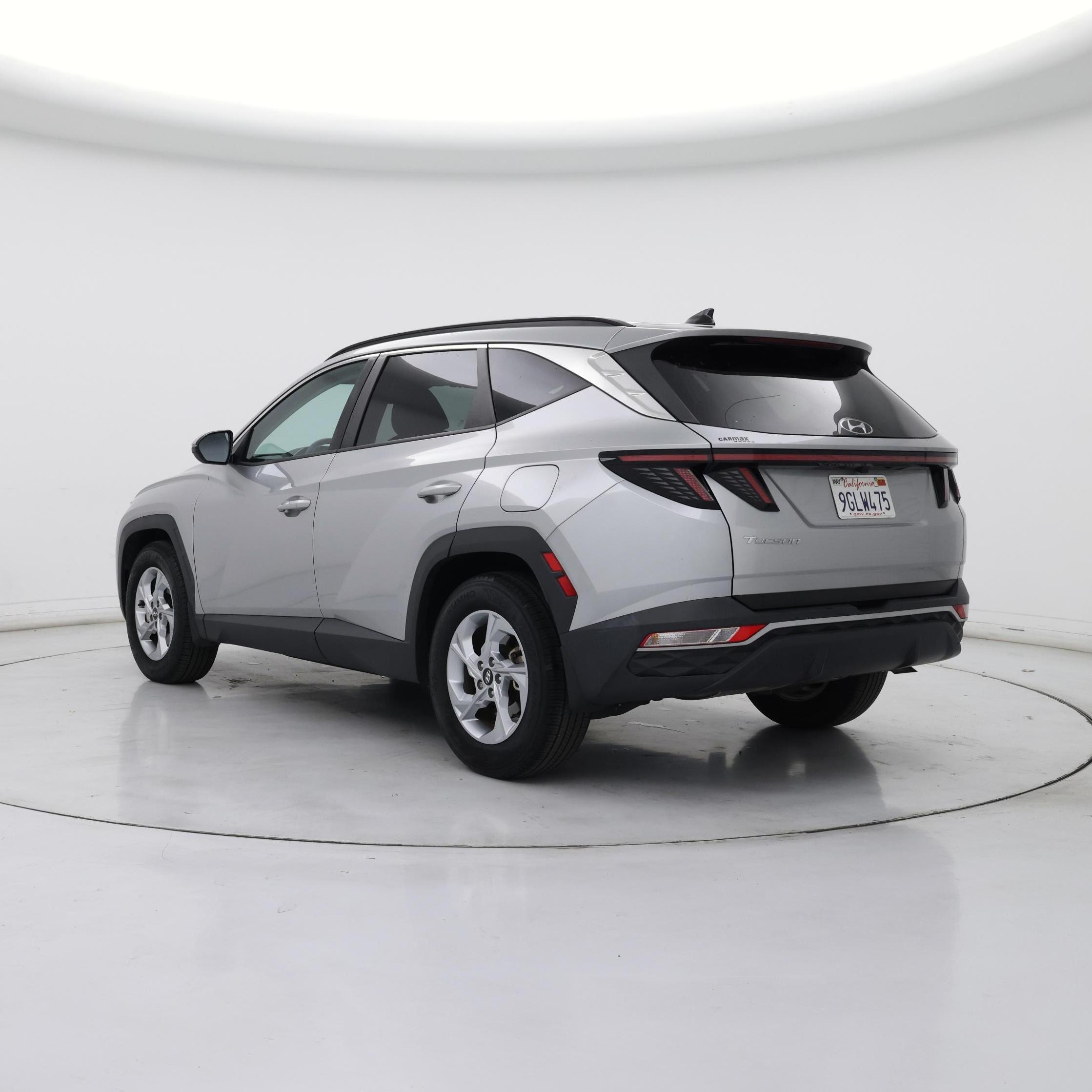 Thumbnail: 2023 Hyundai Tucson - 2