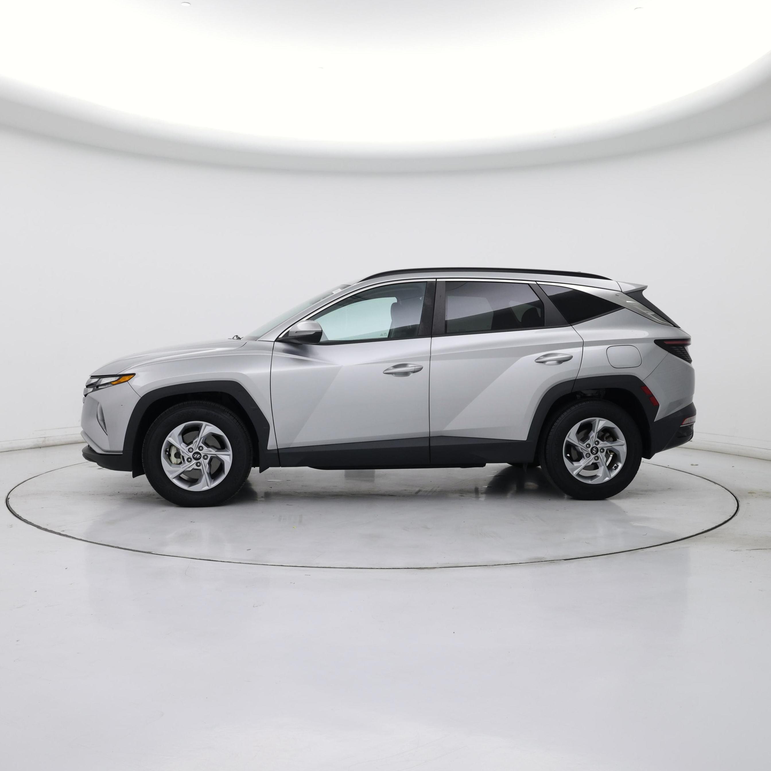Thumbnail: 2023 Hyundai Tucson - 3