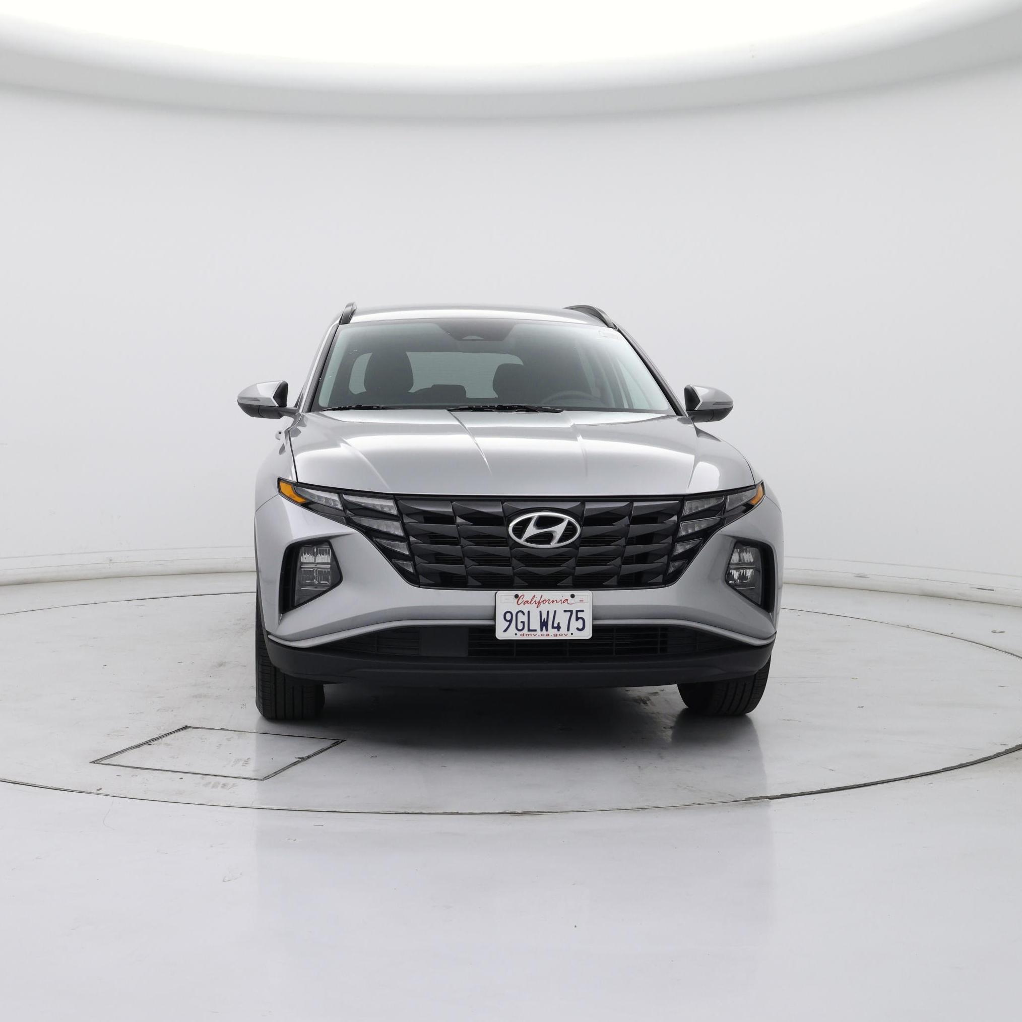 Thumbnail: 2023 Hyundai Tucson - 5