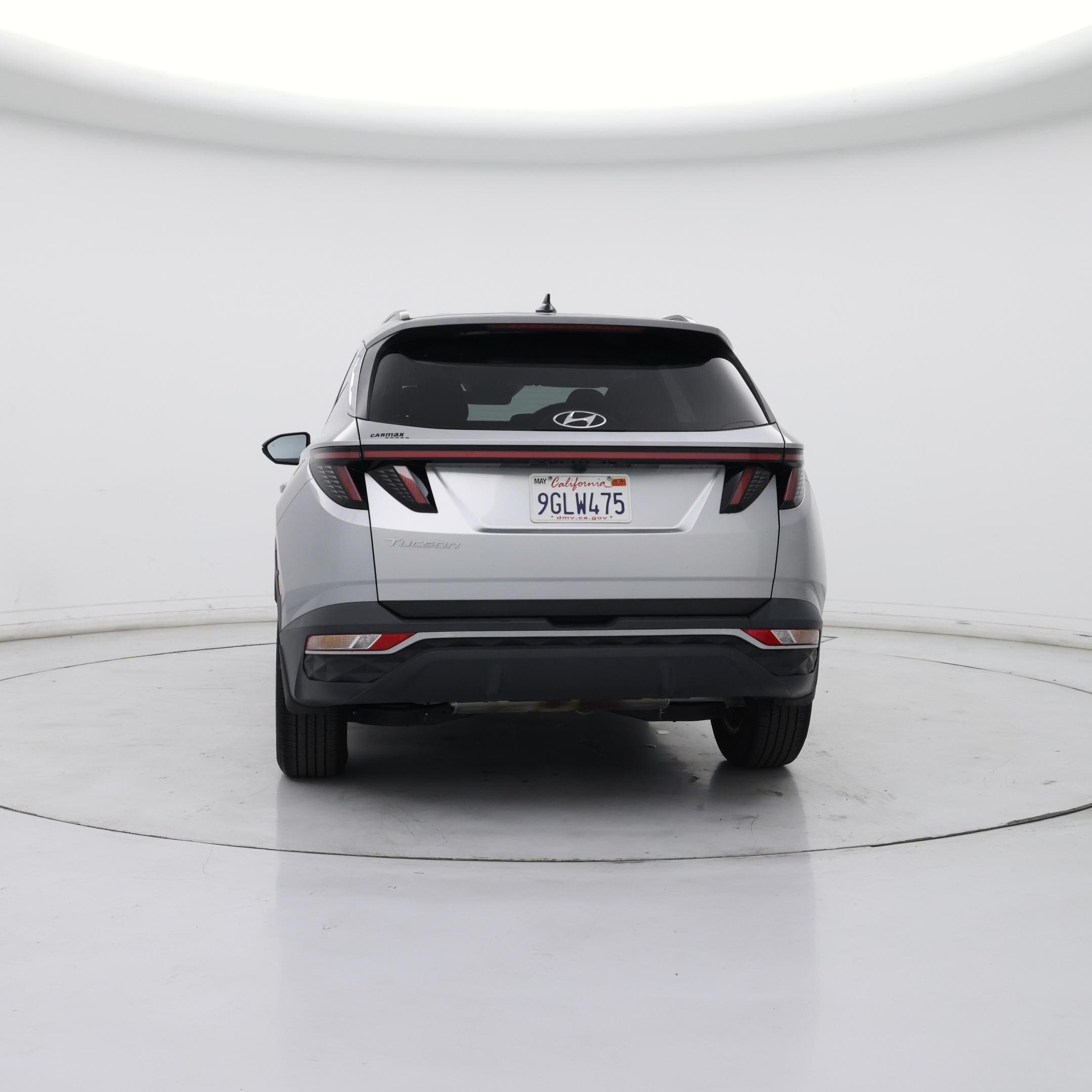 Thumbnail: 2023 Hyundai Tucson - 6