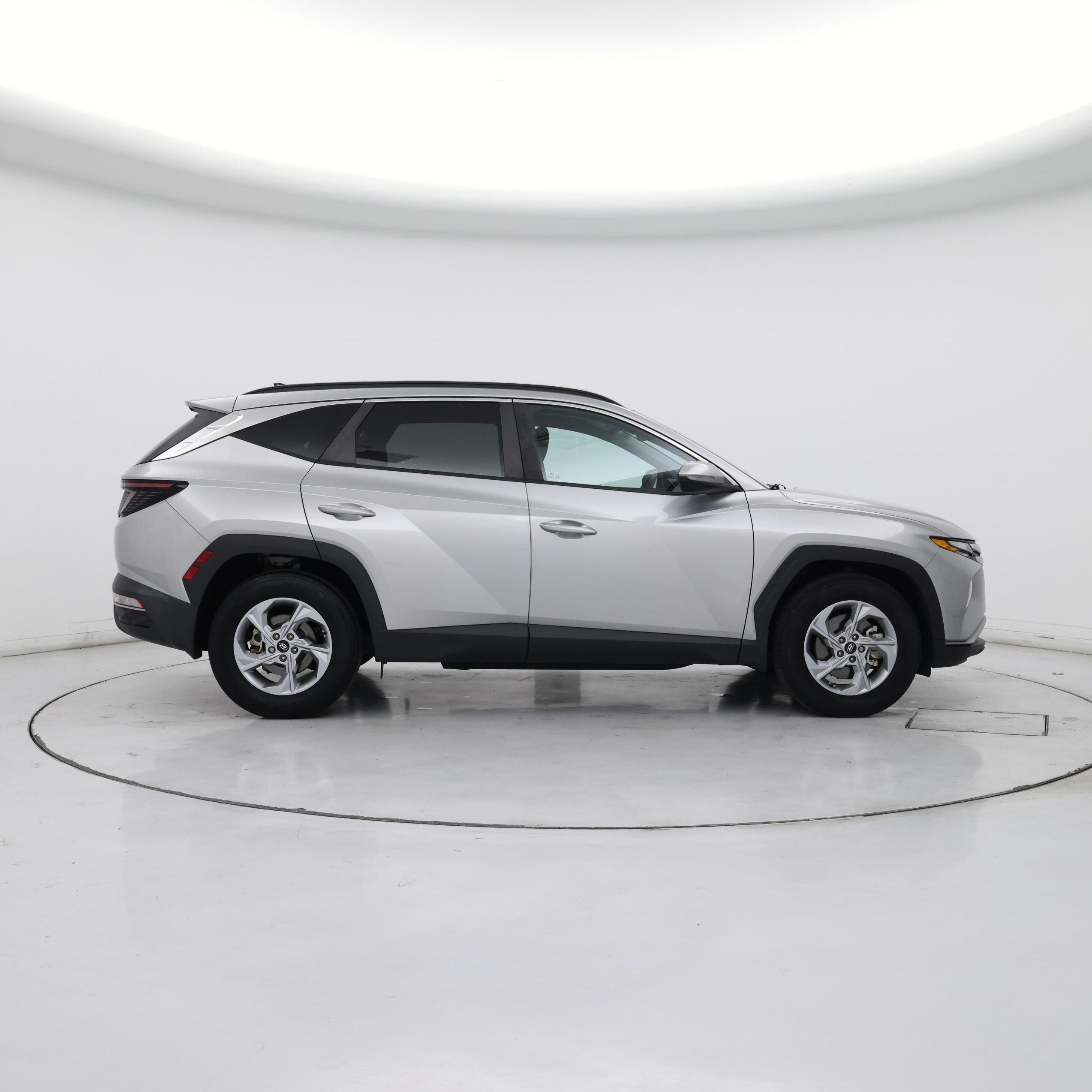 Thumbnail: 2023 Hyundai Tucson - 7