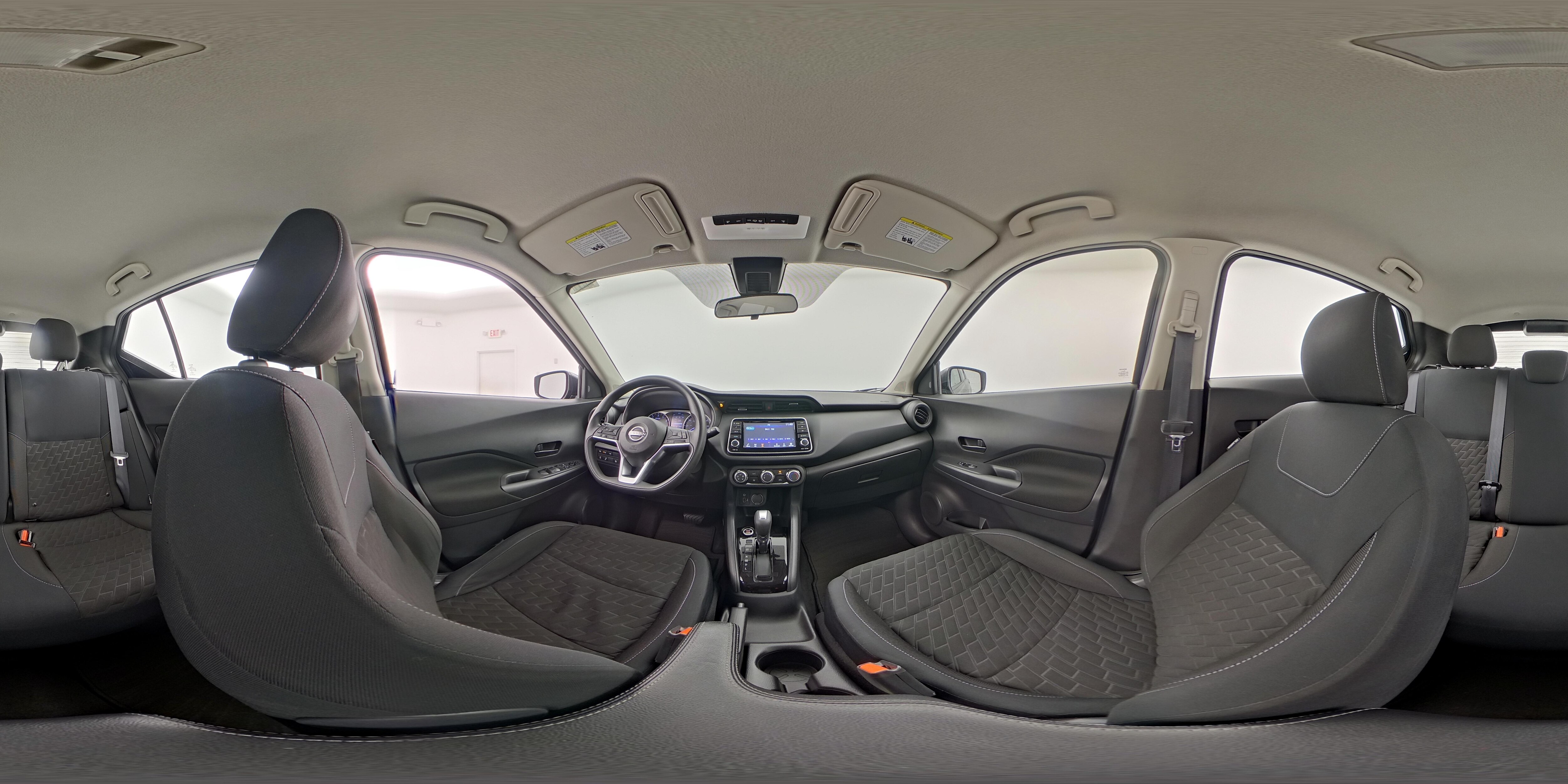2022 Nissan Kicks S - Photo 24