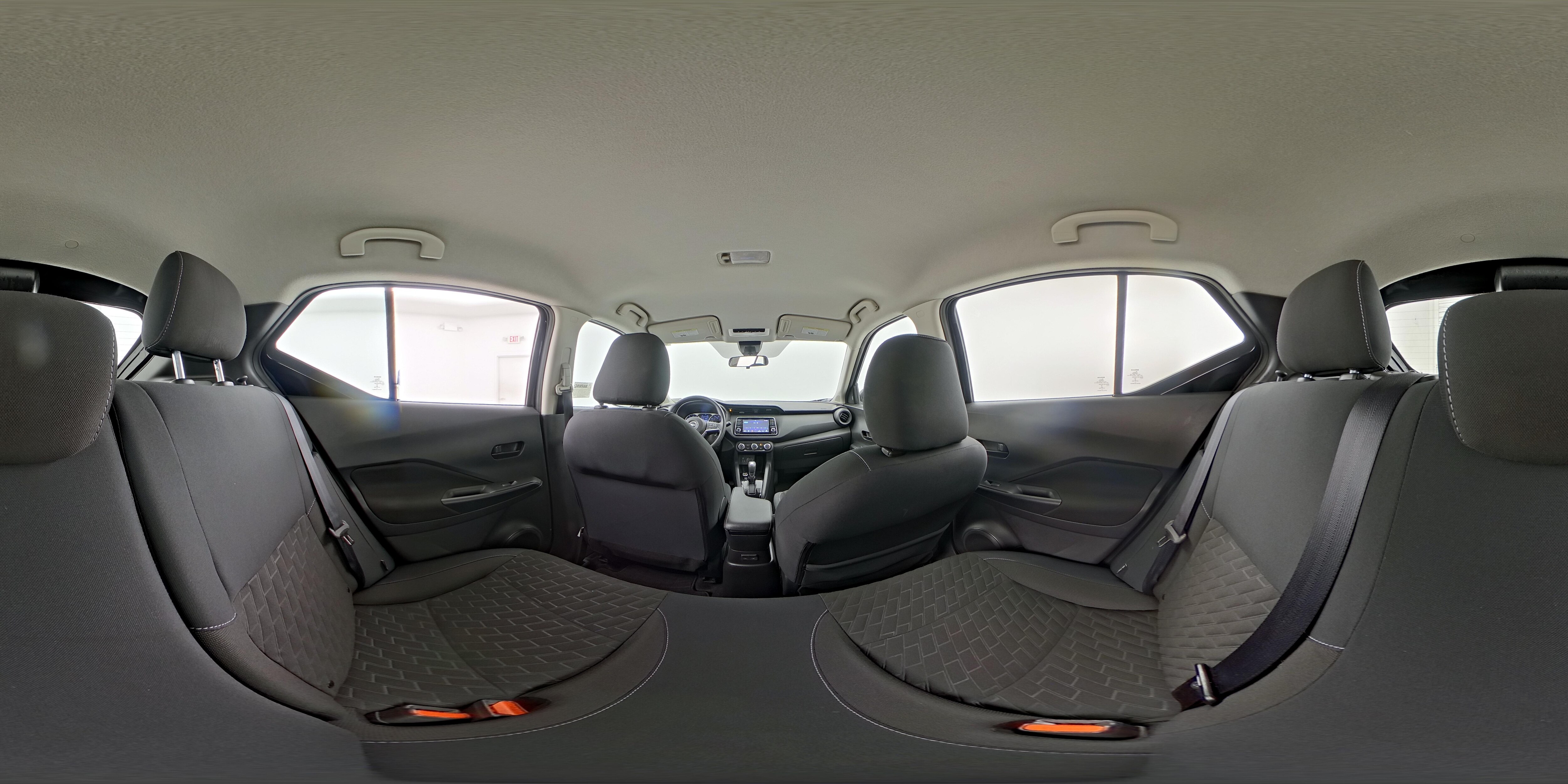 2022 Nissan Kicks S - Photo 25
