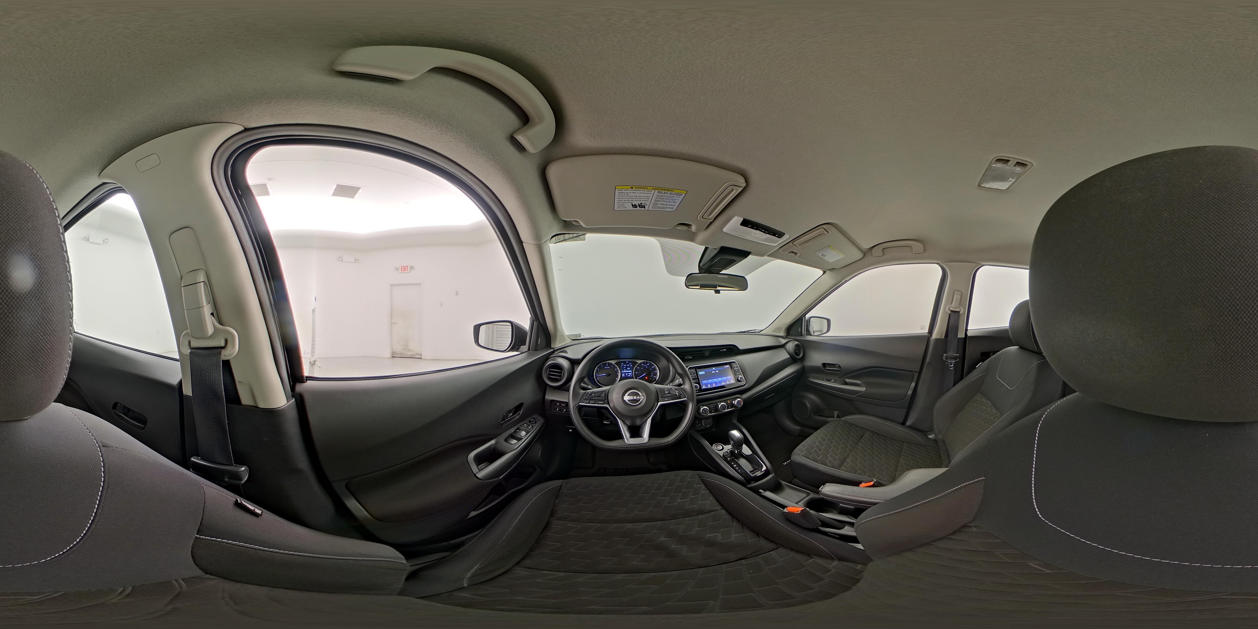 2022 Nissan Kicks S - Photo 26