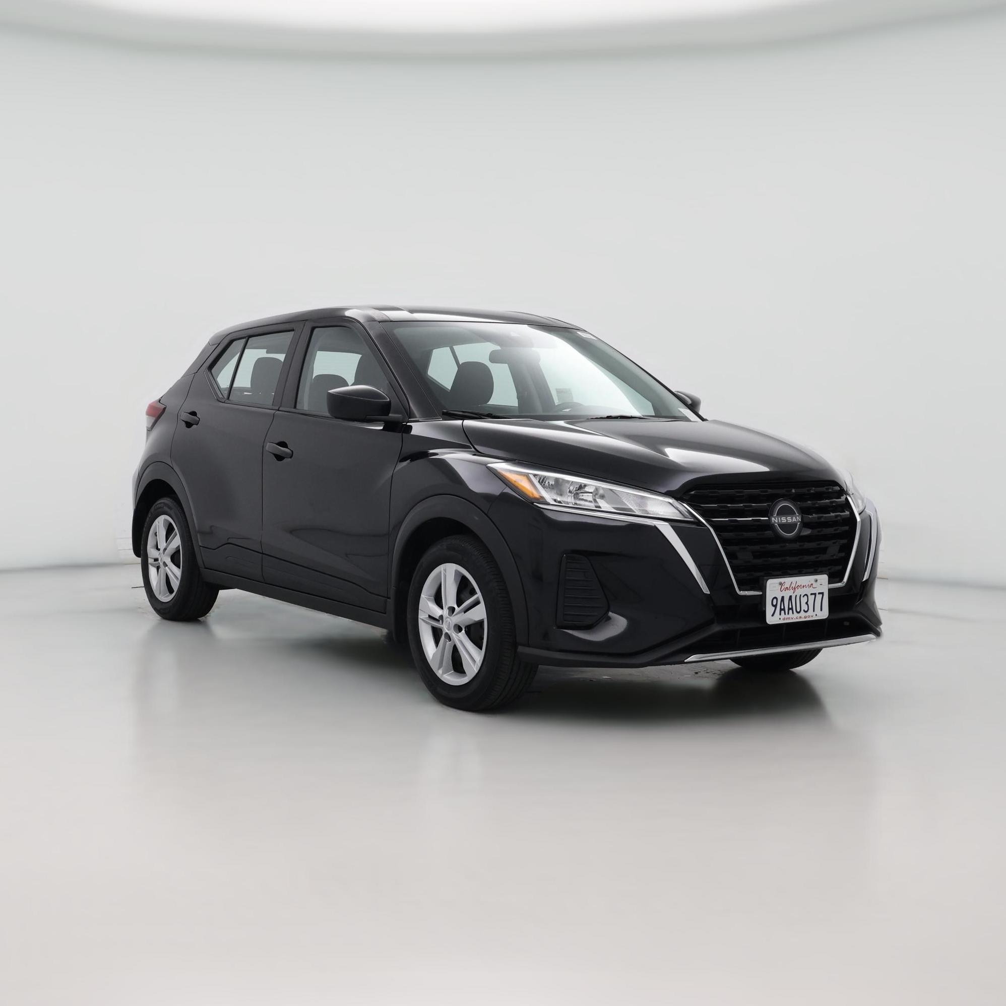 Thumbnail: 2022 Nissan Kicks - 1
