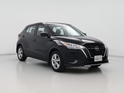 2022 Nissan Kicks S