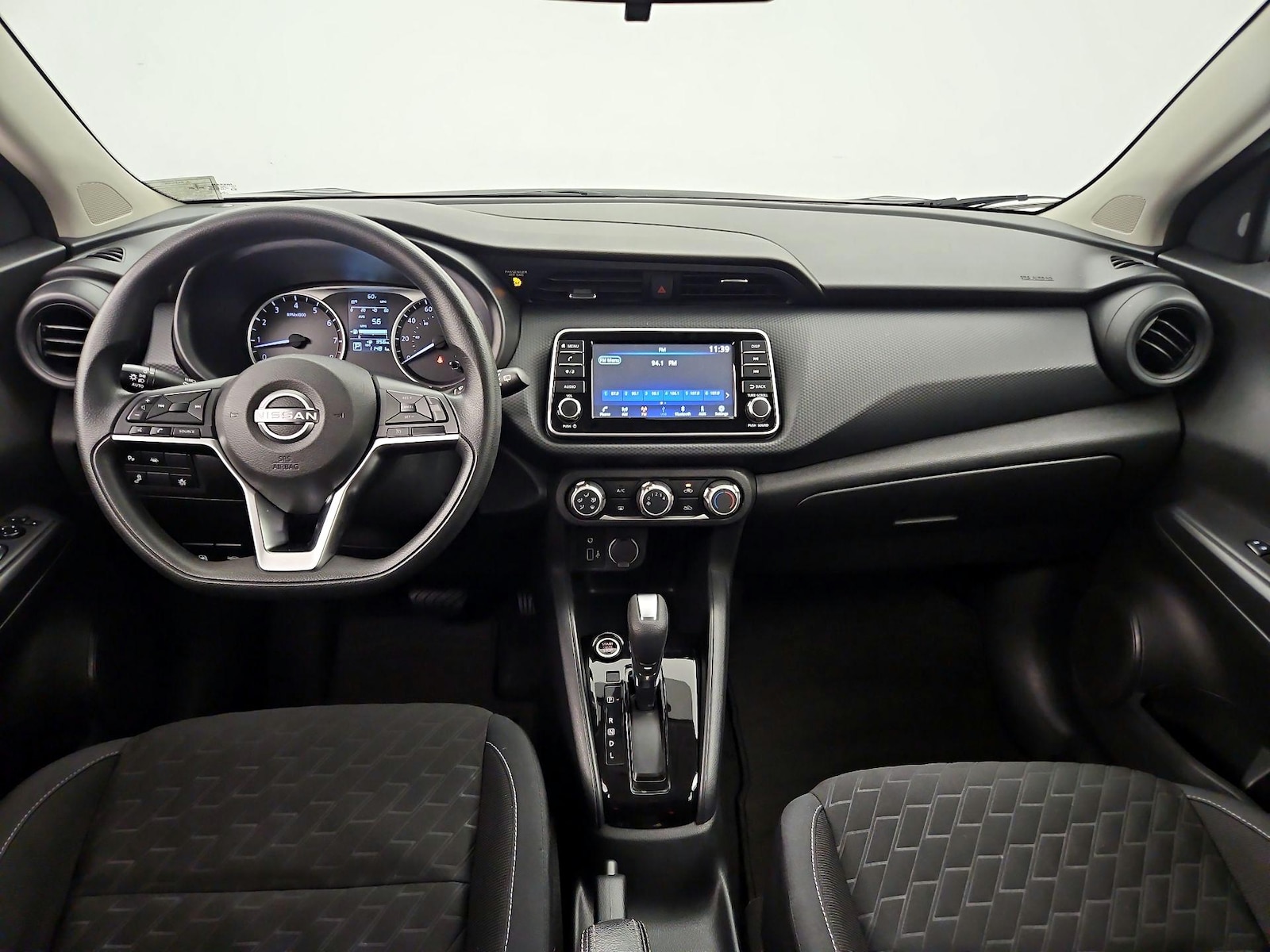 2022 Nissan Kicks S - Photo 10