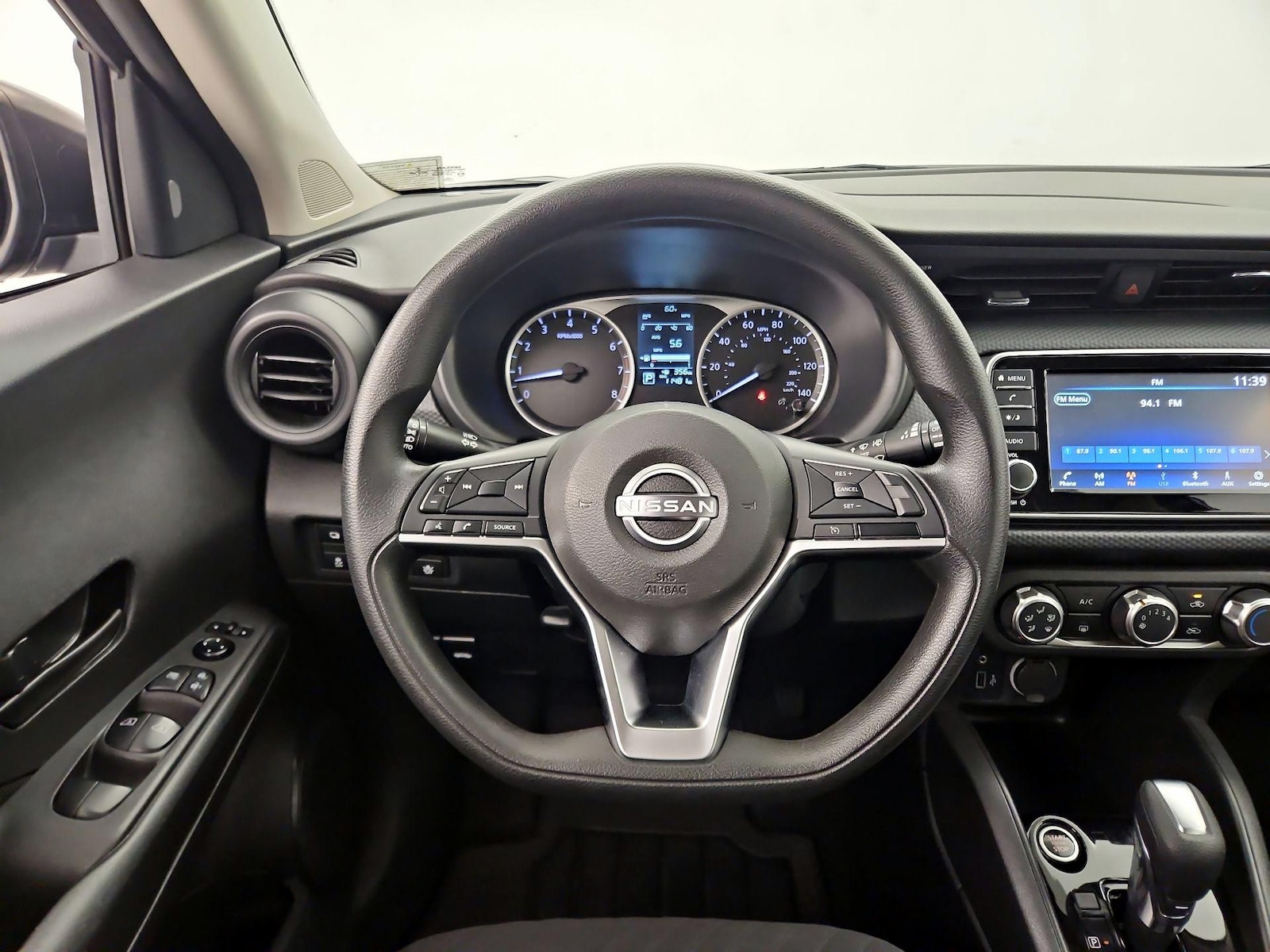 2022 Nissan Kicks S - Photo 11