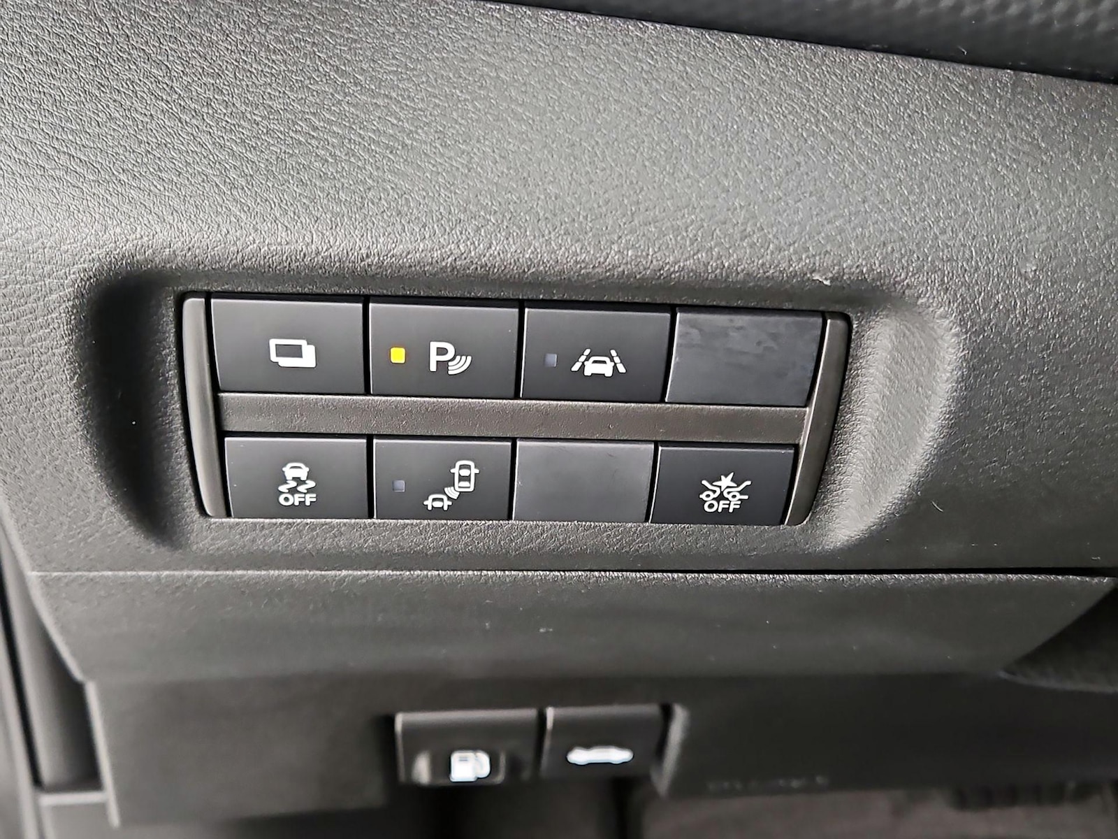 2022 Nissan Kicks S - Photo 14