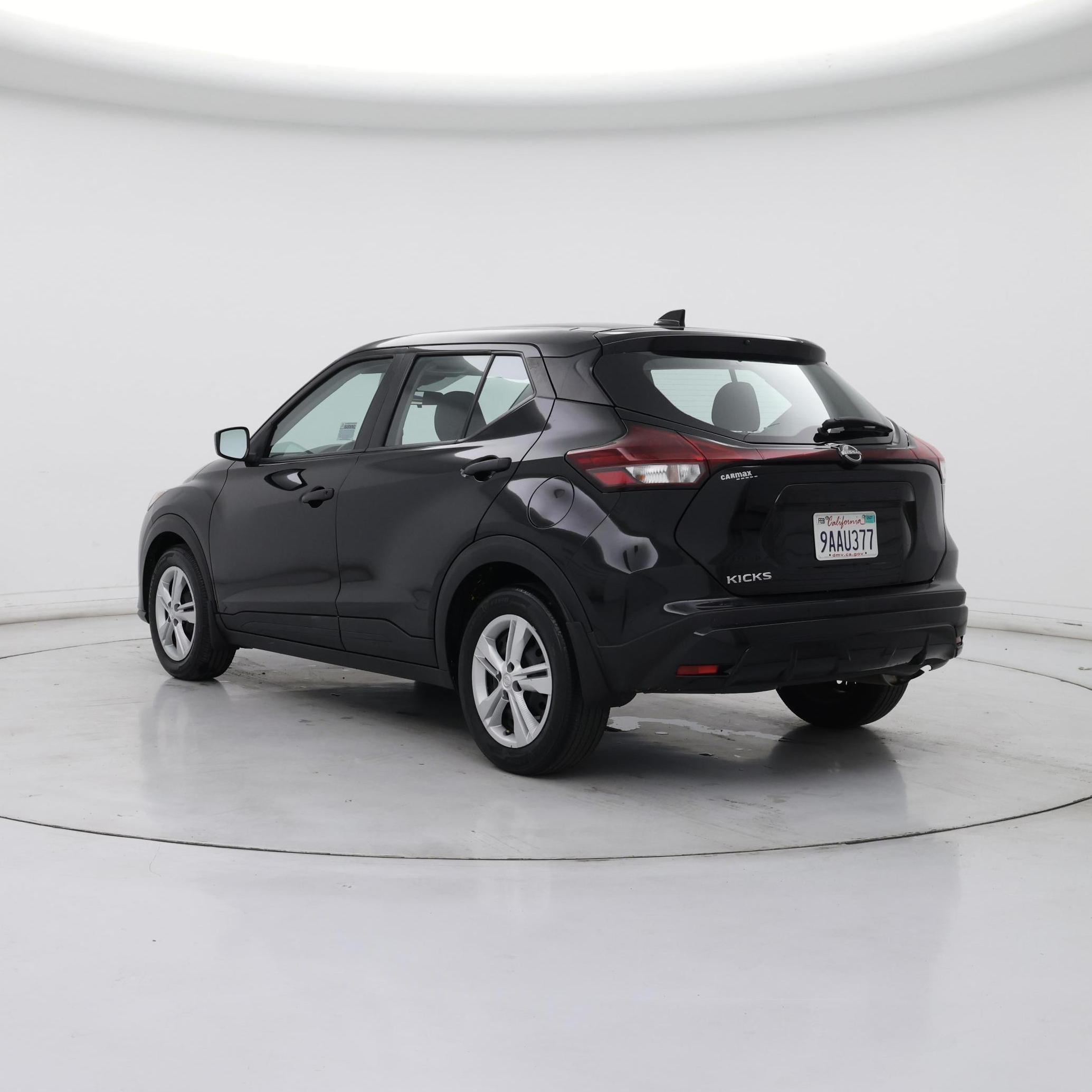 Thumbnail: 2022 Nissan Kicks - 2