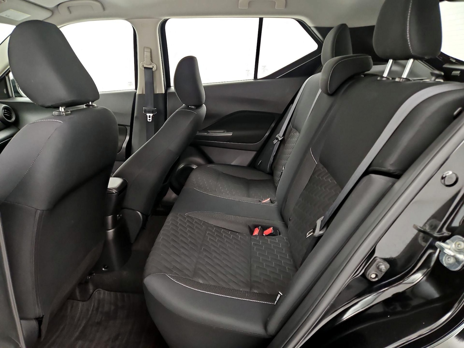 2022 Nissan Kicks S - Photo 20
