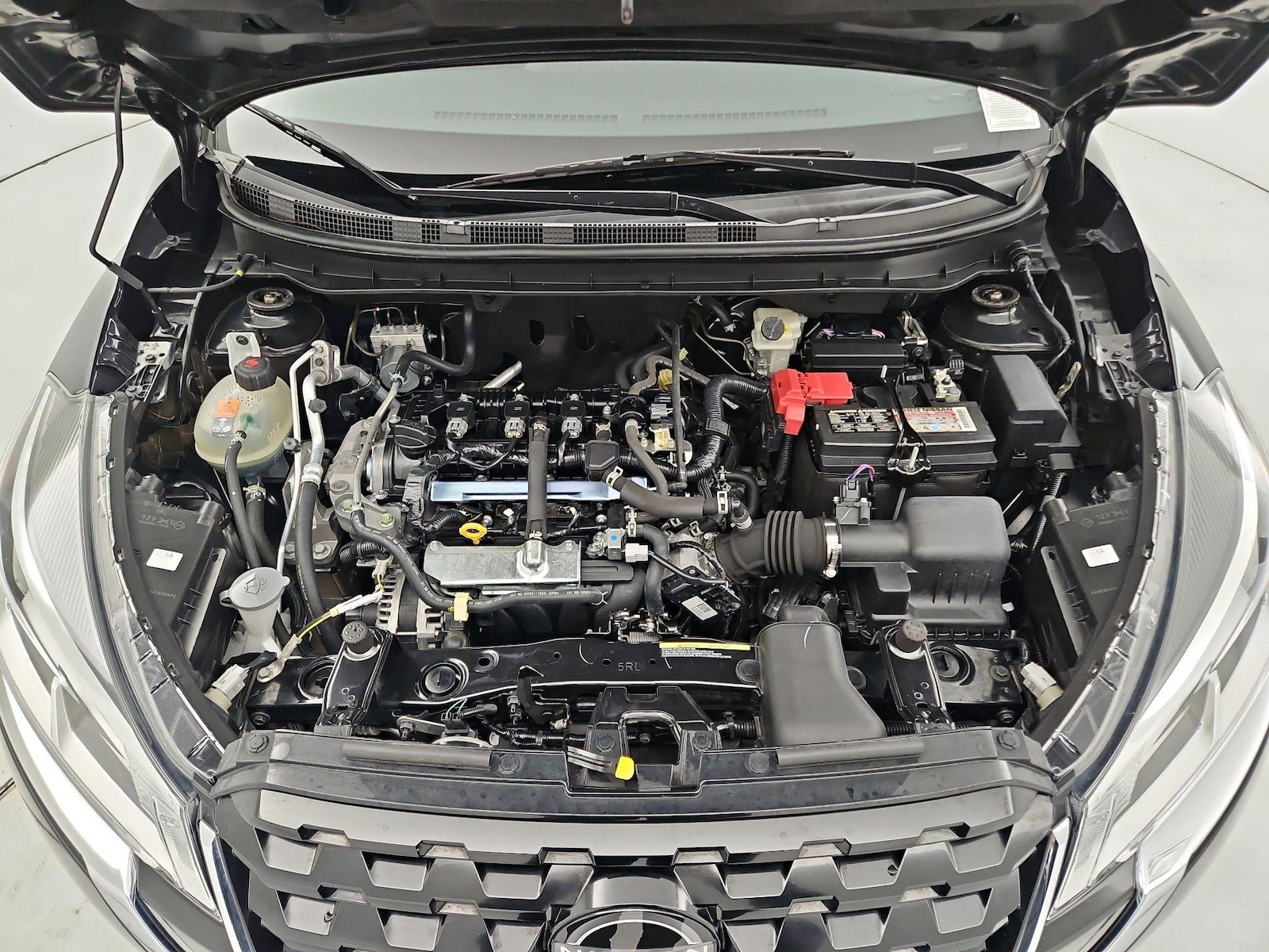 2022 Nissan Kicks S - Photo 22