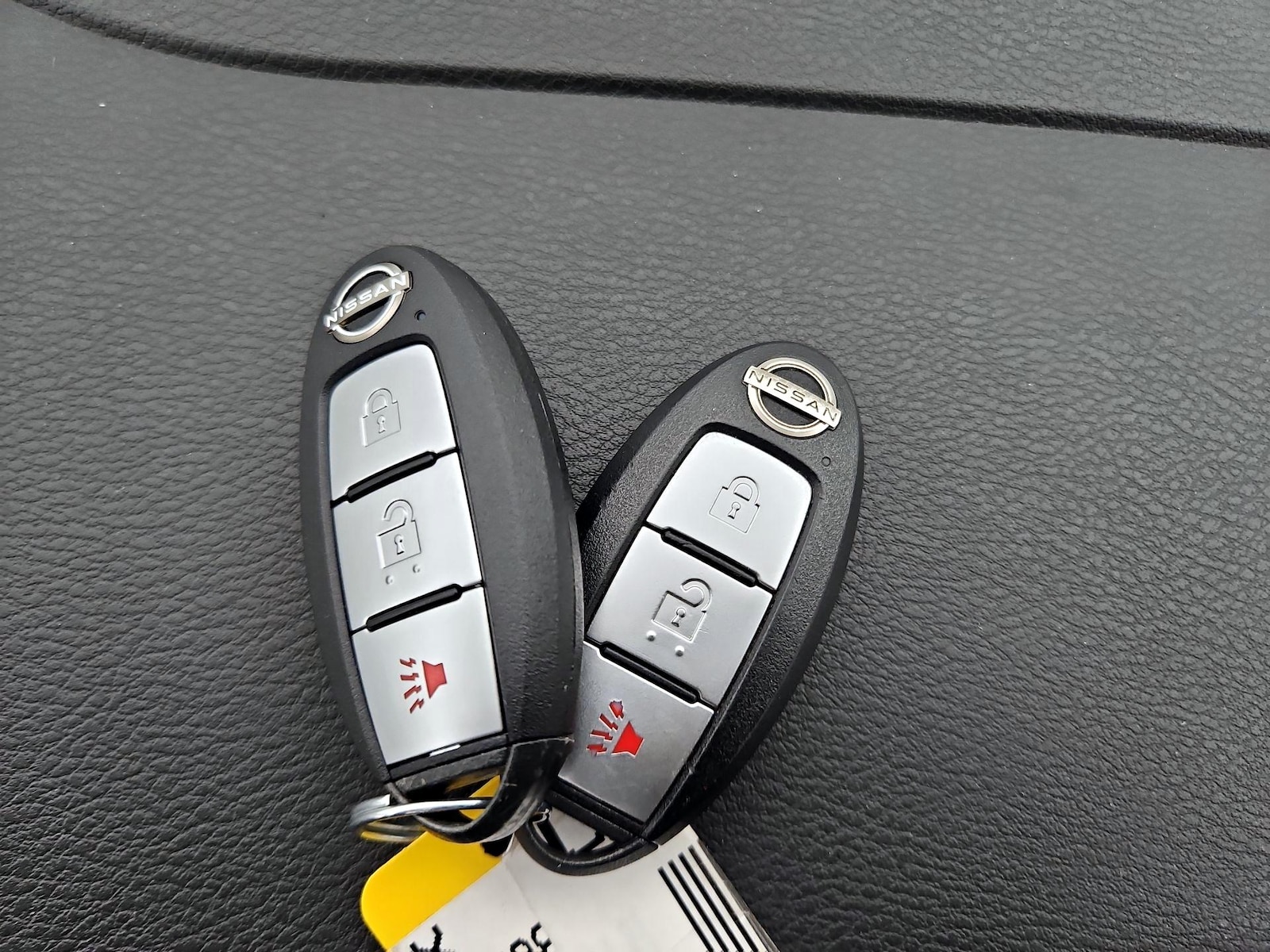 2022 Nissan Kicks S - Photo 23