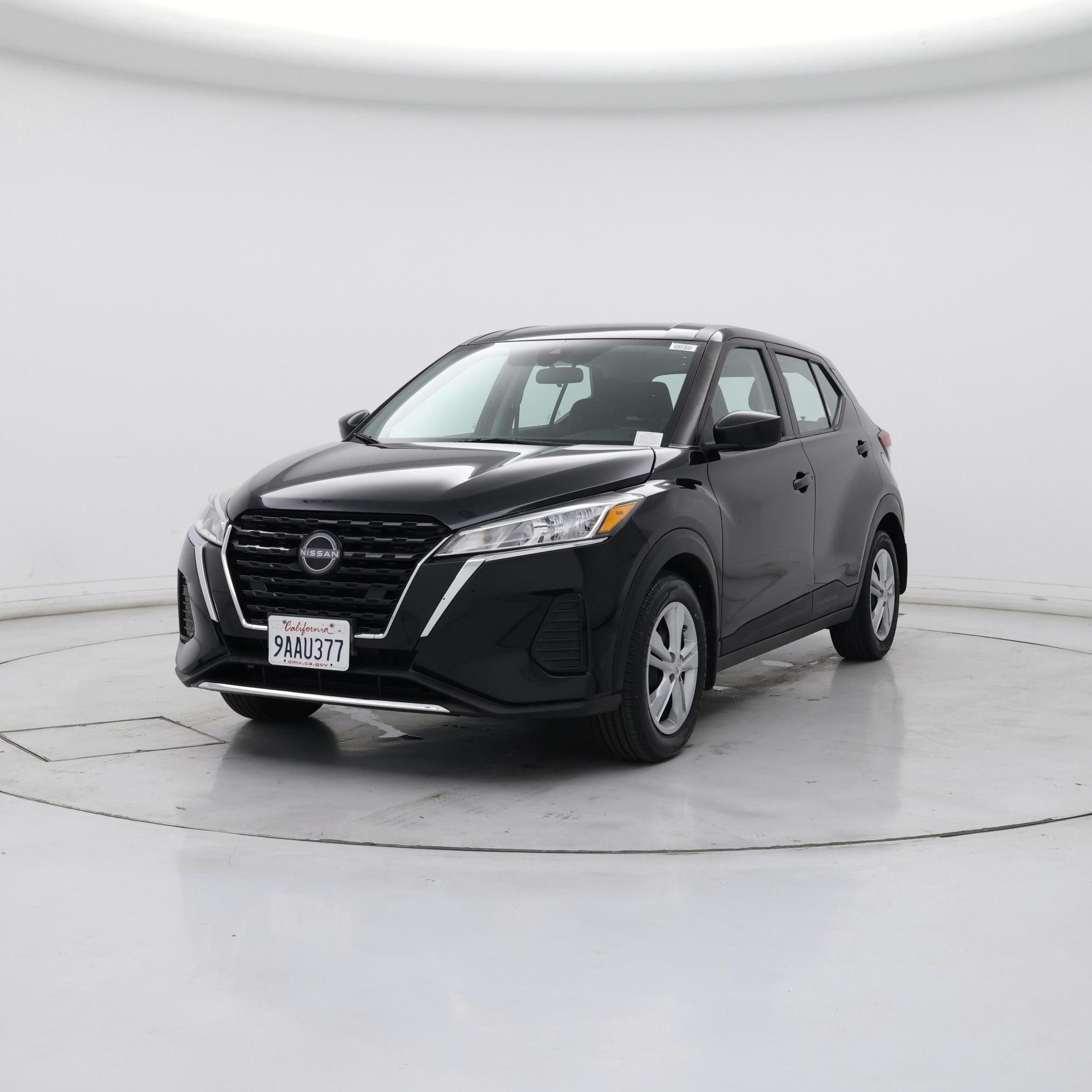 Thumbnail: 2022 Nissan Kicks - 4