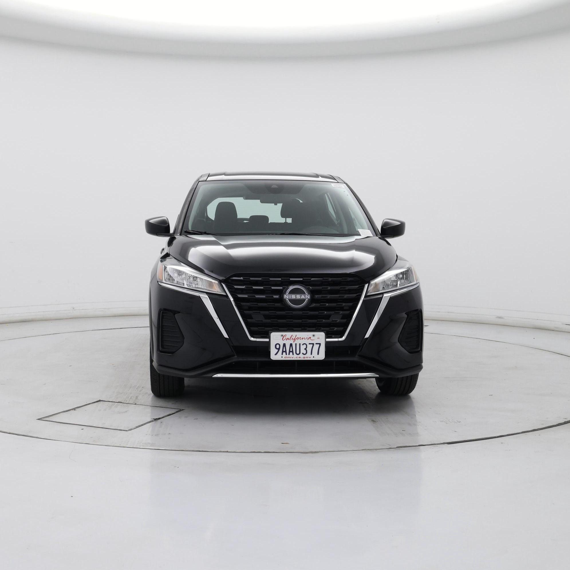 Thumbnail: 2022 Nissan Kicks - 5